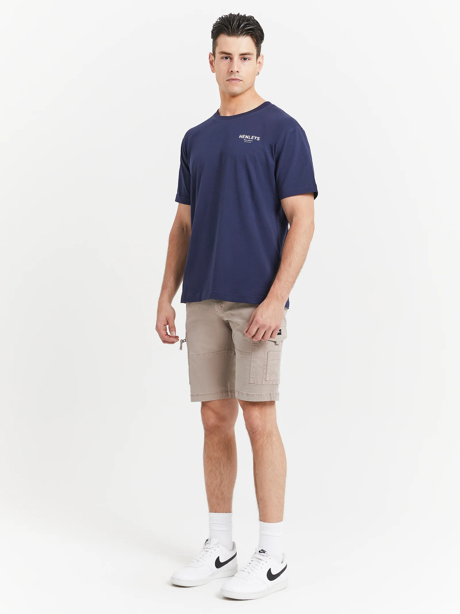 Contender T-Shirt - Image 4