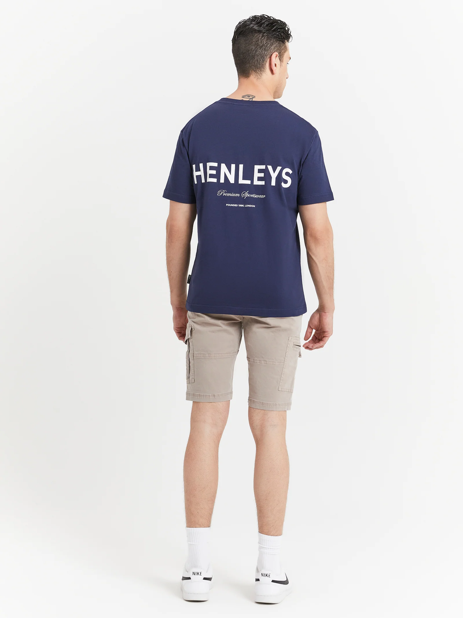 Contender T-Shirt - Image 5