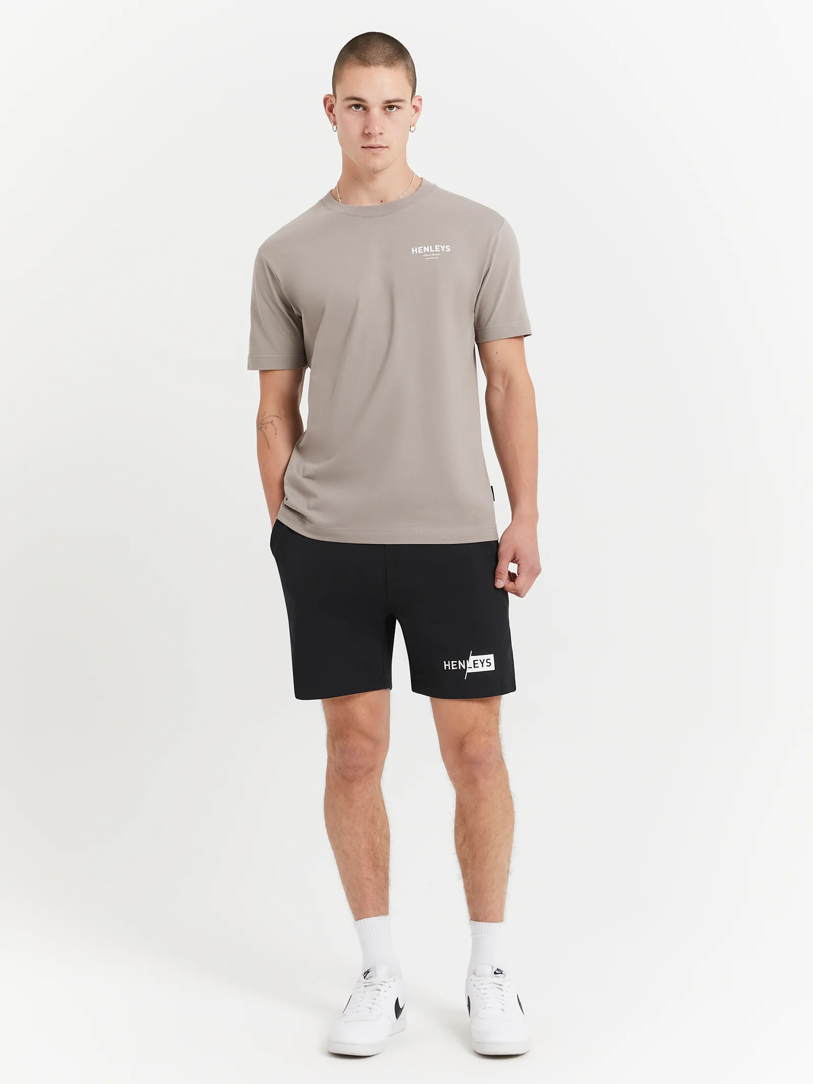 Contender T-Shirt - Image 2