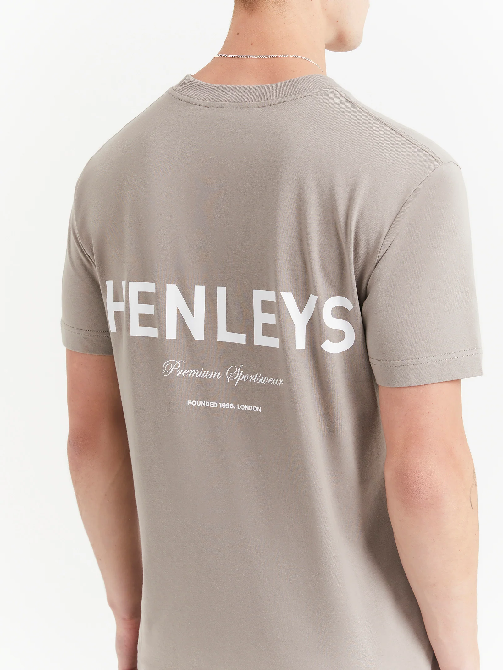 Contender T-Shirt - Image 3