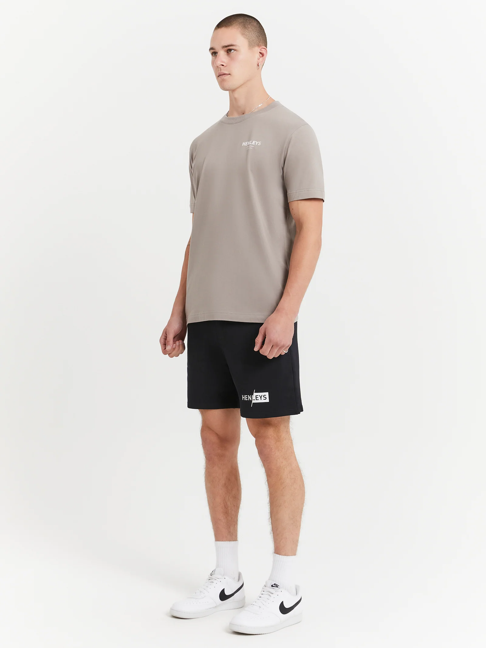 Contender T-Shirt - Image 4