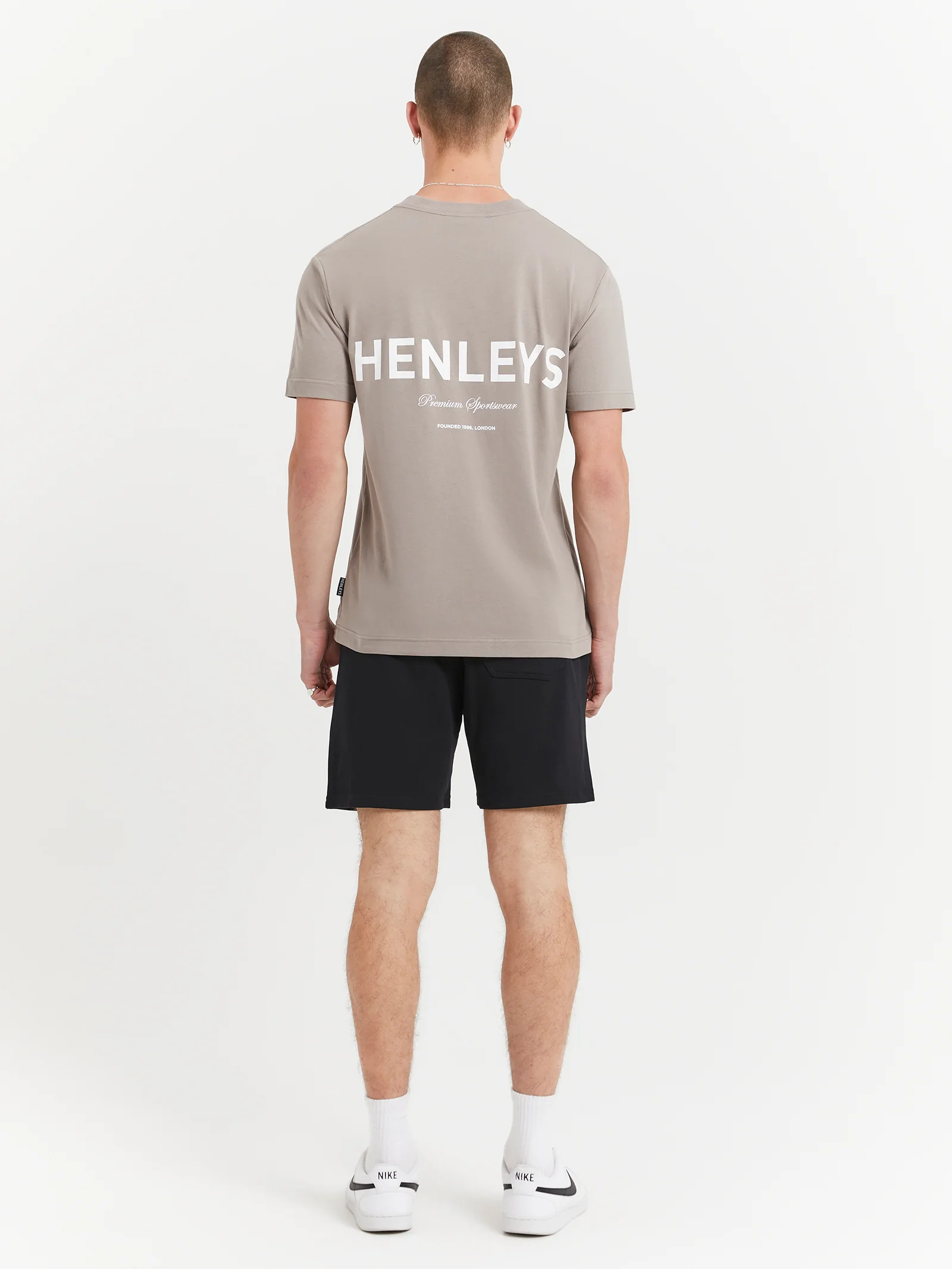 Contender T-Shirt - Image 5
