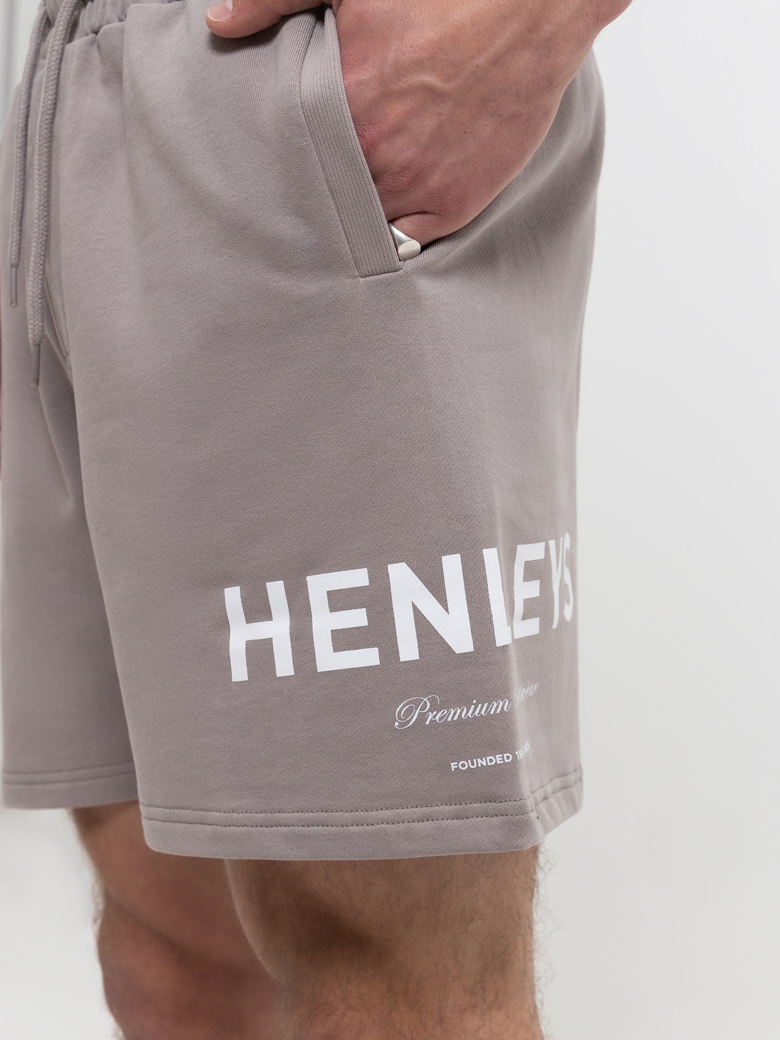 Contender Track Shorts - Image 3