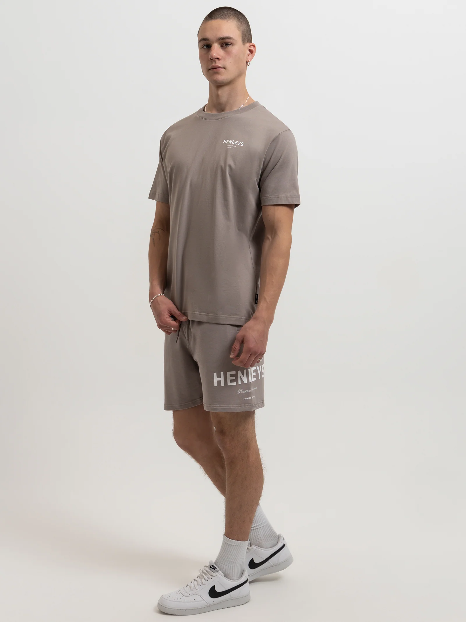 Contender Track Shorts - Image 5