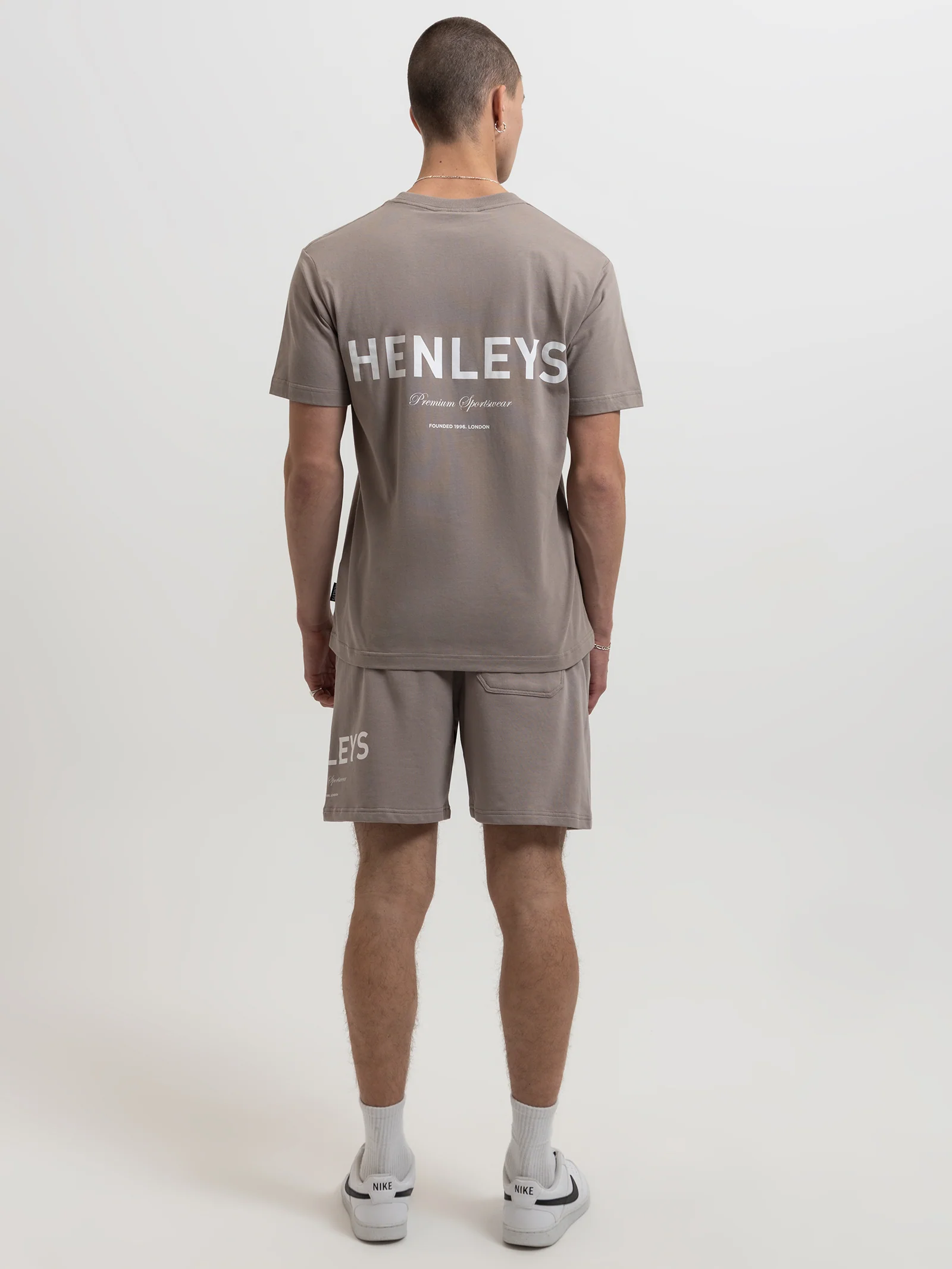 Contender Track Shorts - Image 6