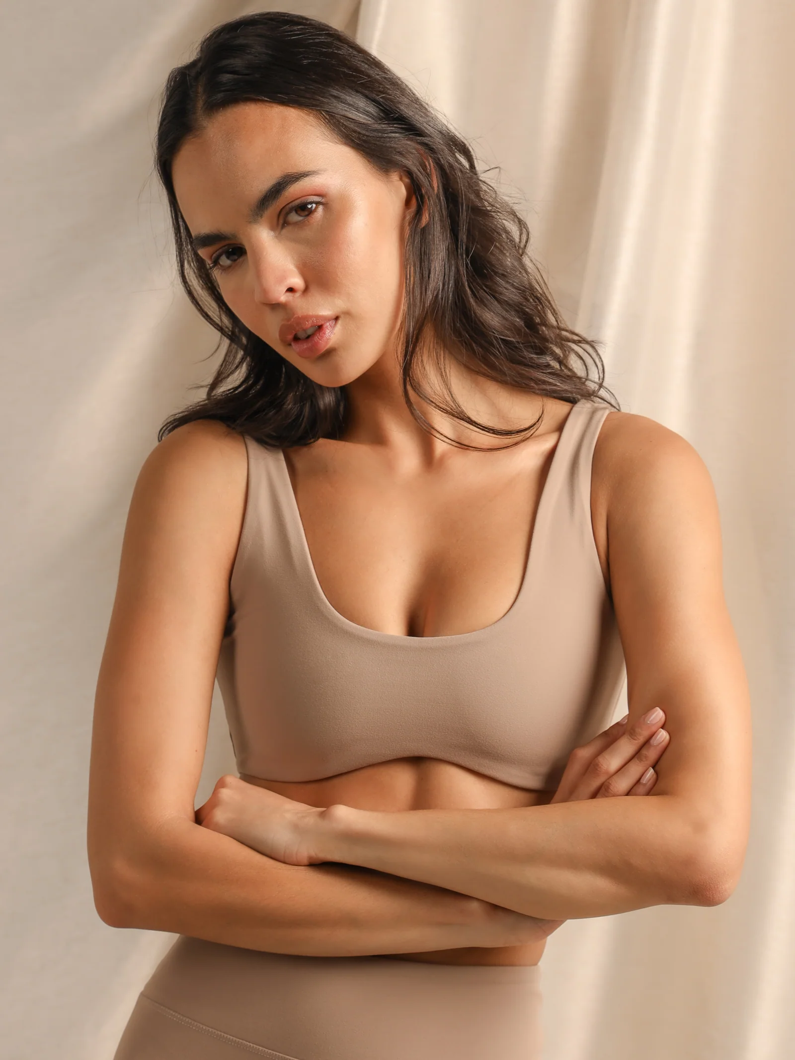 Contour Bra - Image 4