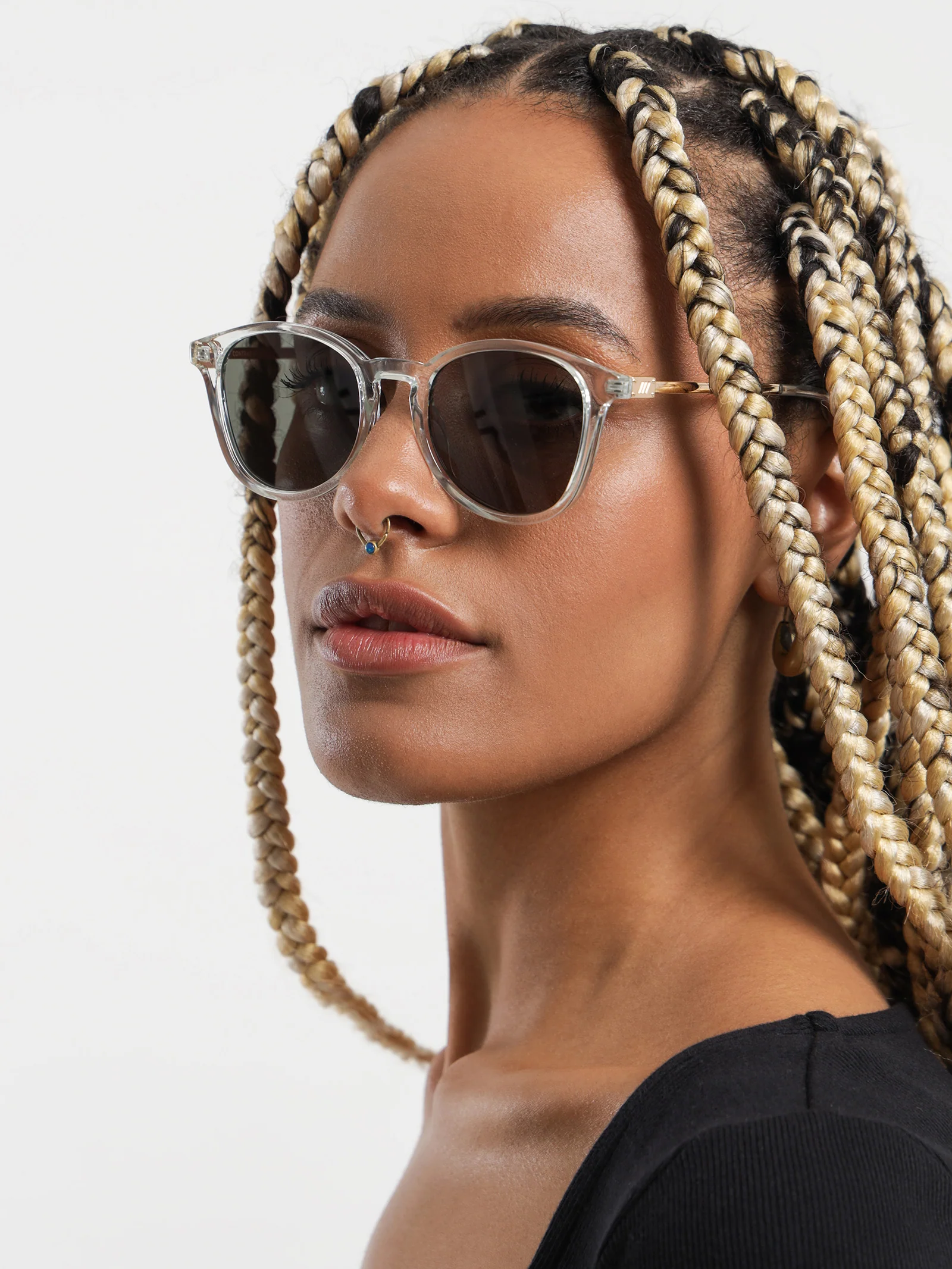 Contraband Sunglasses - Image 2