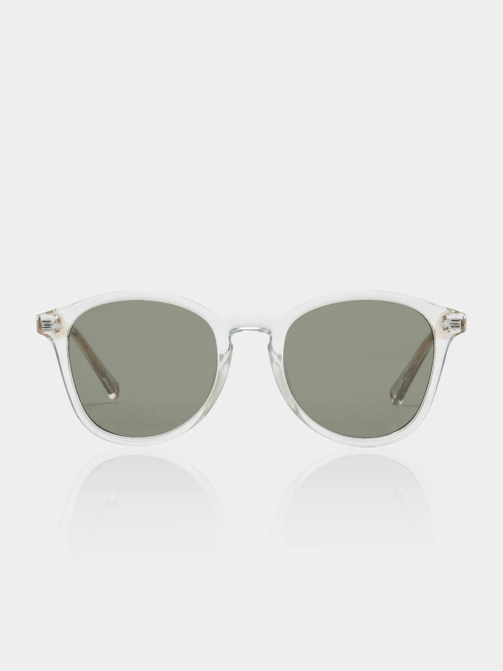 Contraband Sunglasses - Image 3