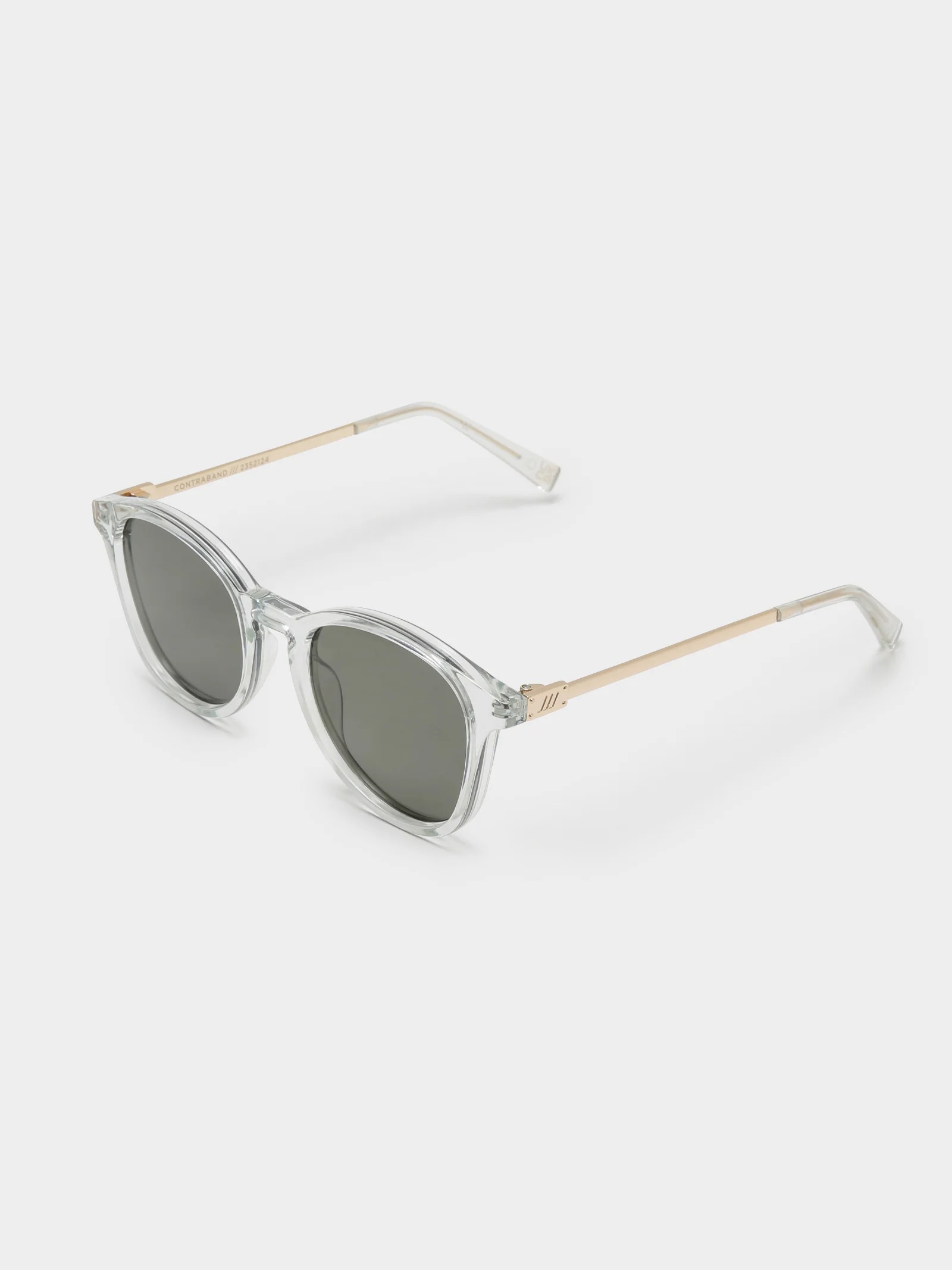 Contraband Sunglasses - Image 4