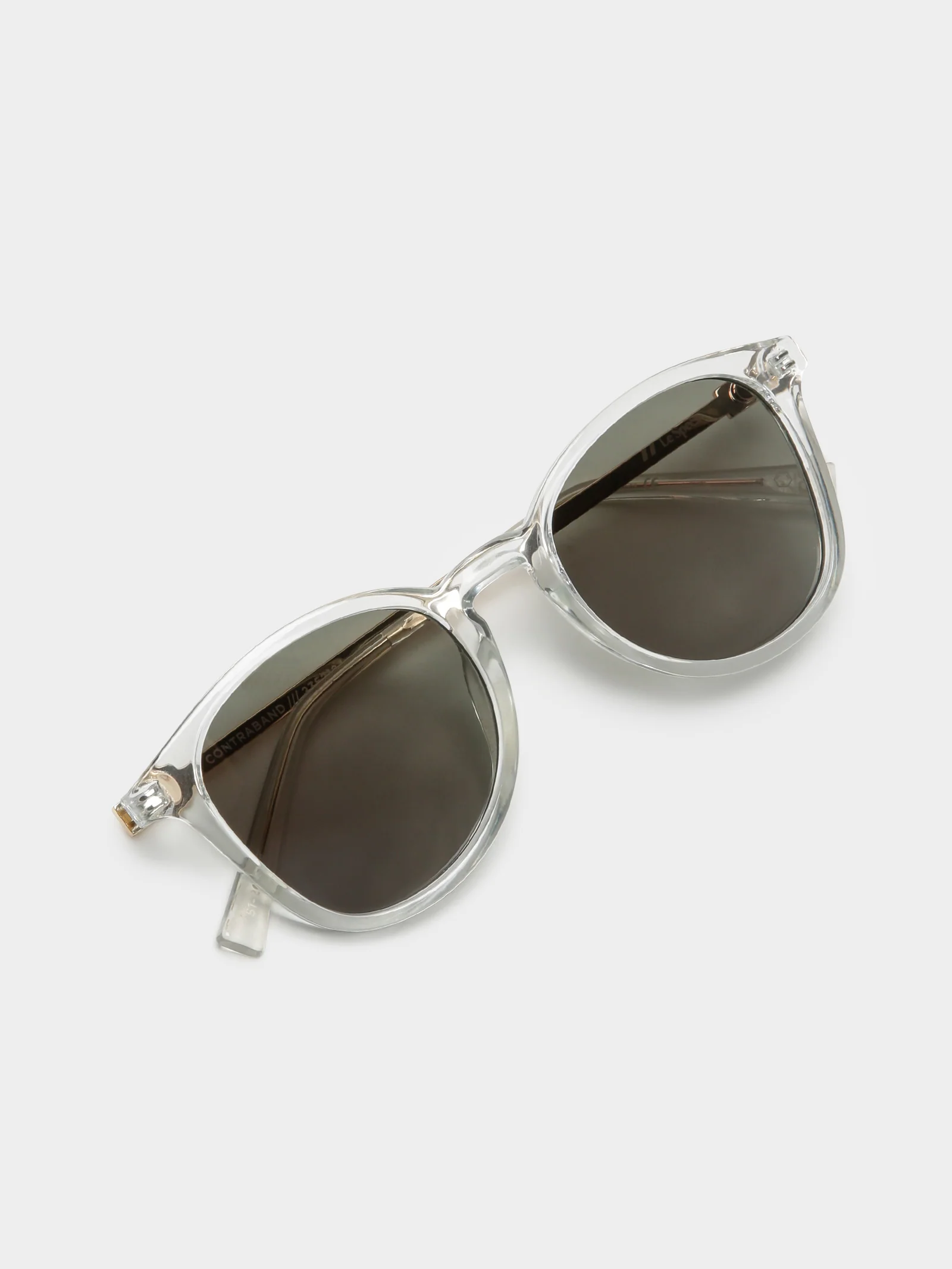 Contraband Sunglasses - Image 6