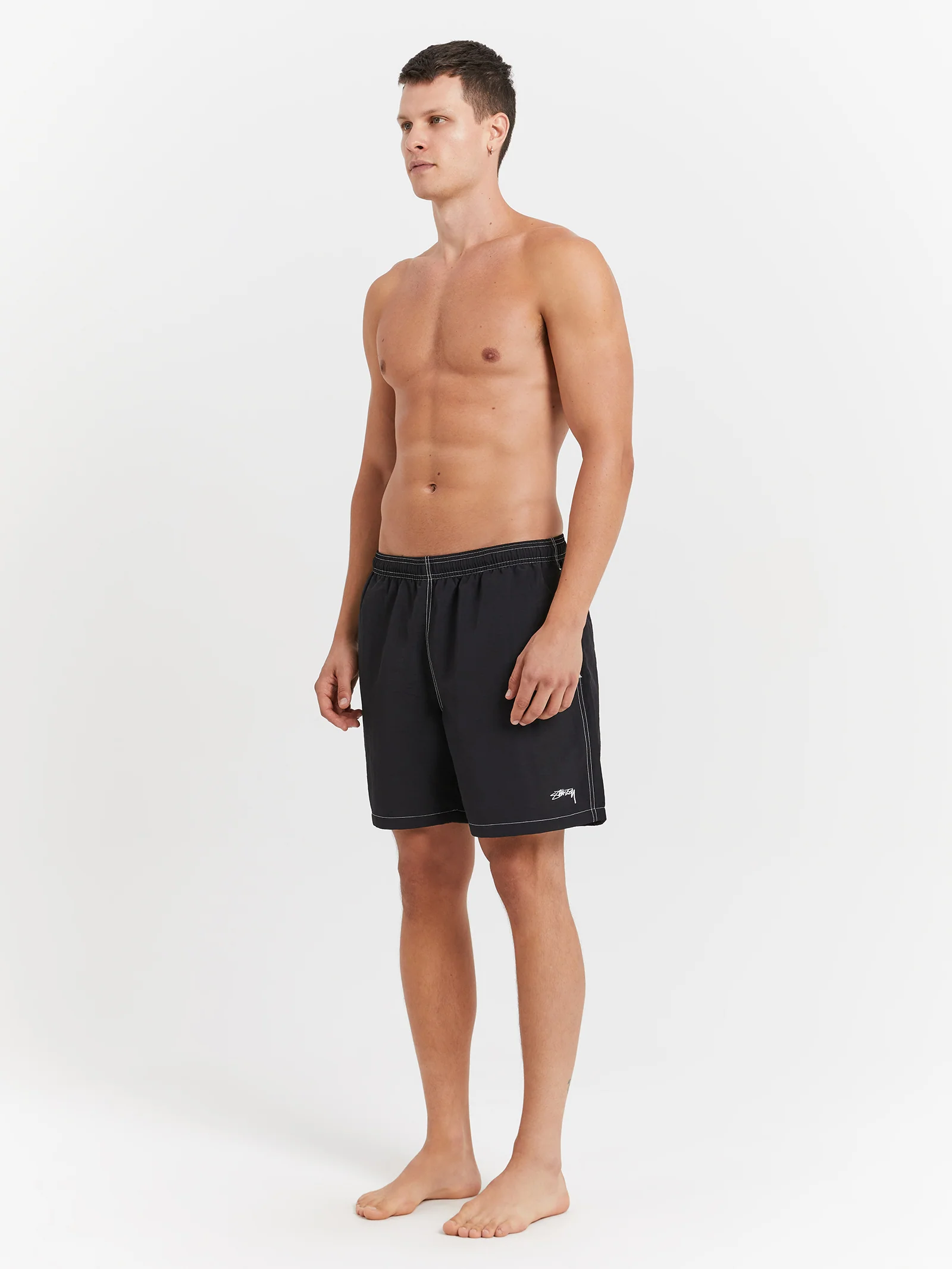 Contrast Sm Stock Watershorts - Image 4