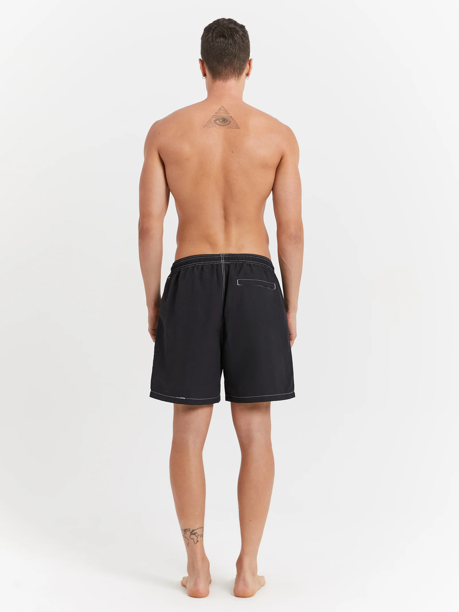 Contrast Sm Stock Watershorts - Image 5