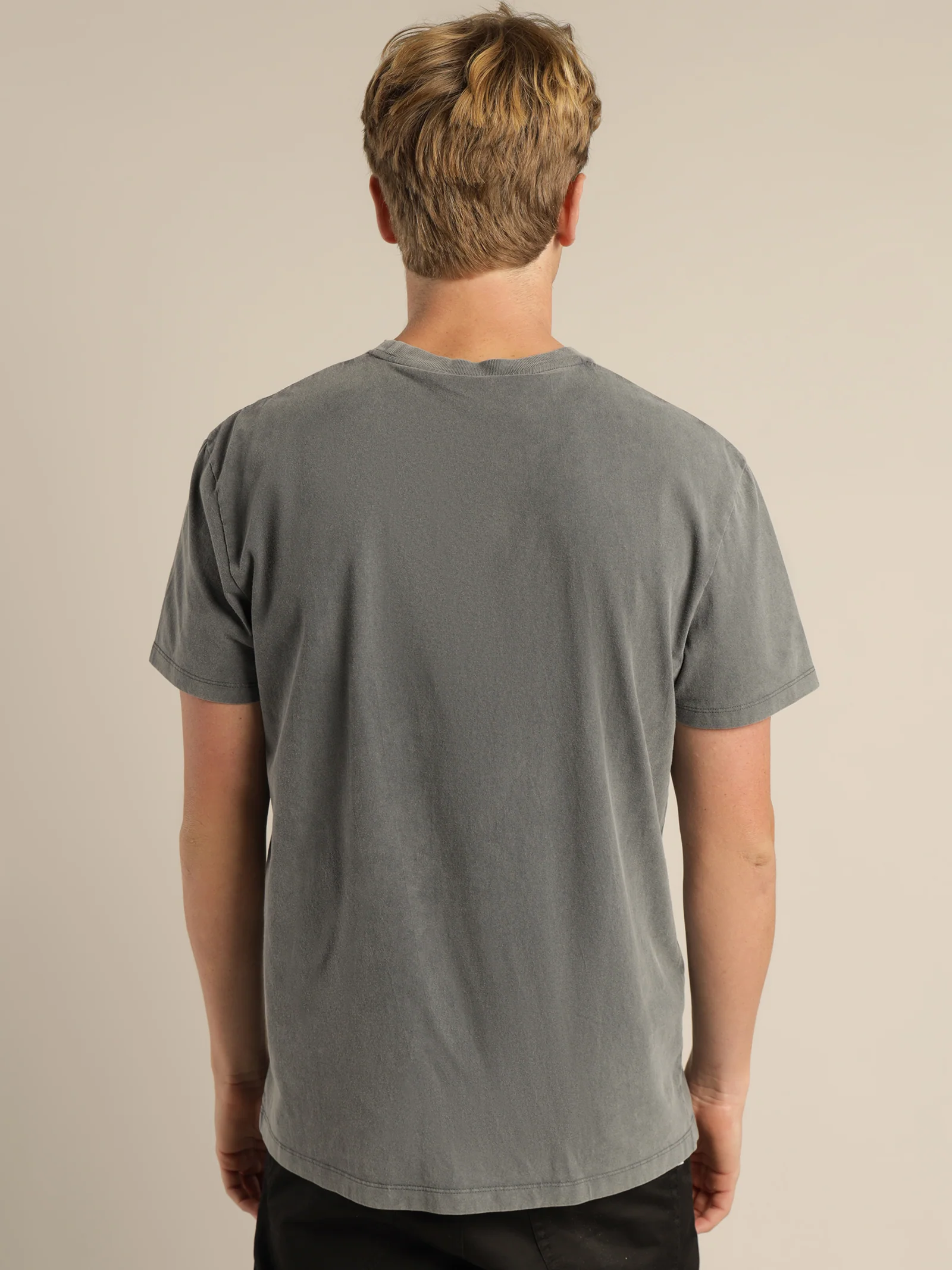 Control Relaxed T-Shirt - Image 5