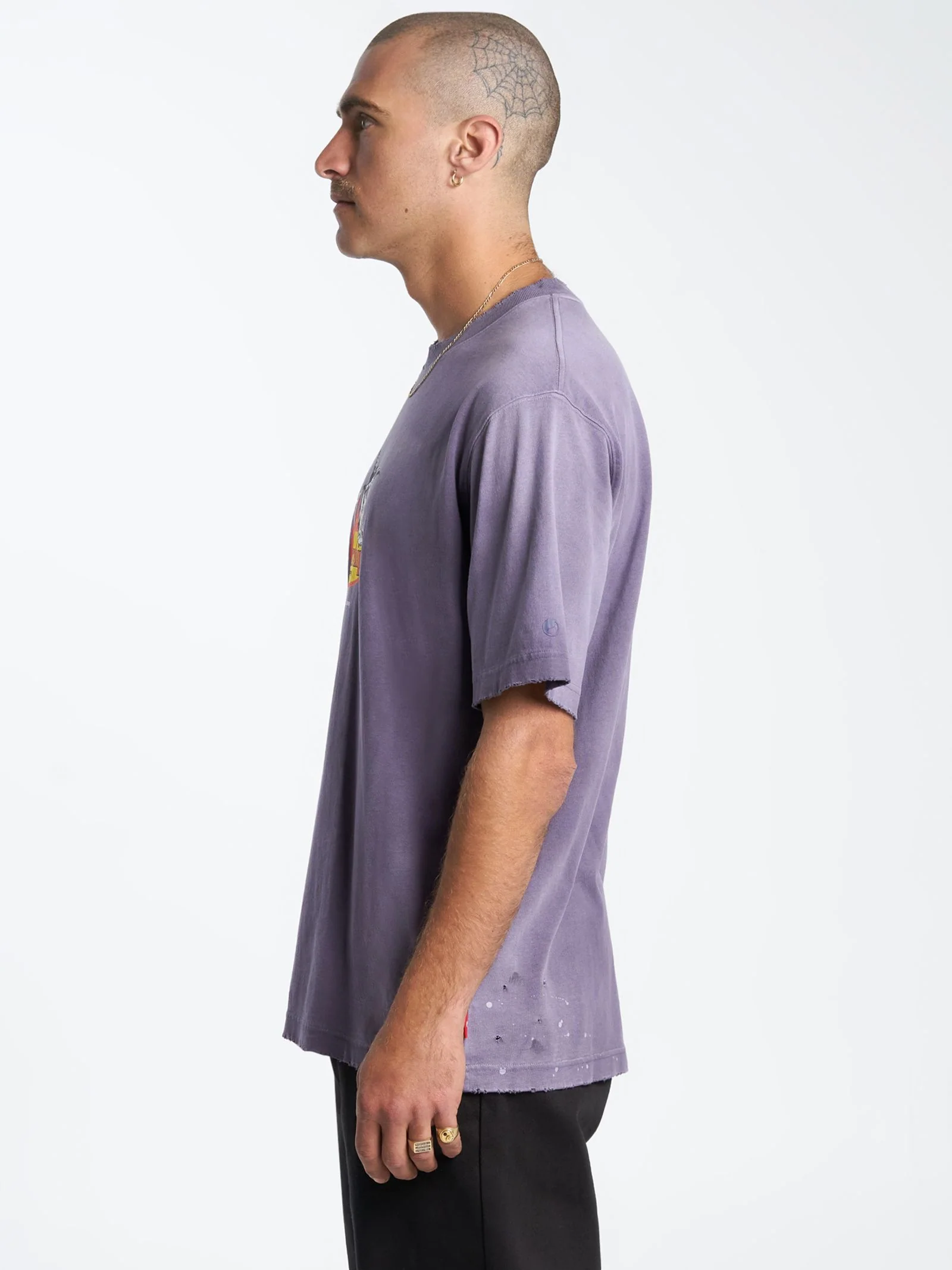 Controlled Burn T-Shirt - Image 3