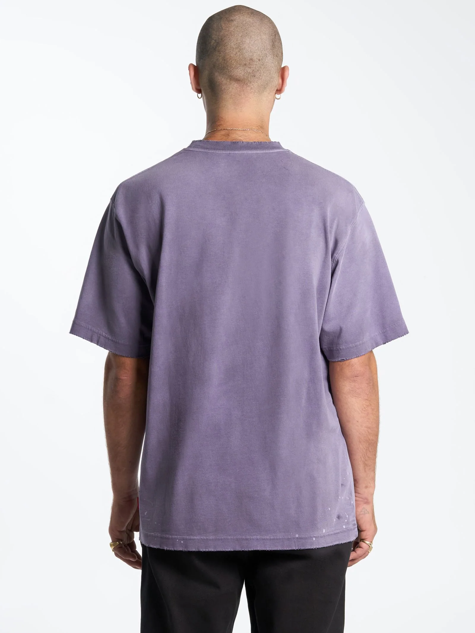 Controlled Burn T-Shirt - Image 4