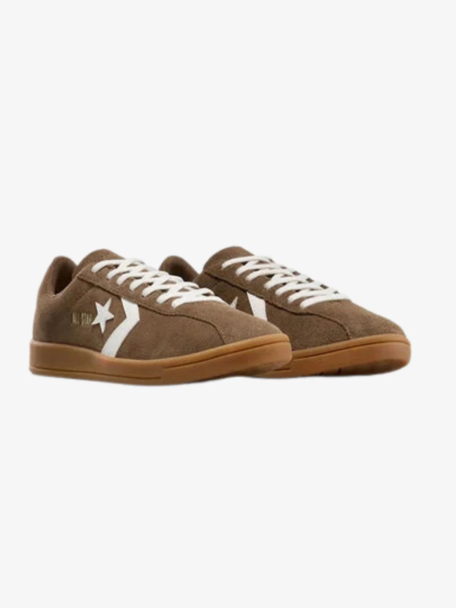 Unisex Classic Trainer Suede - Image 3