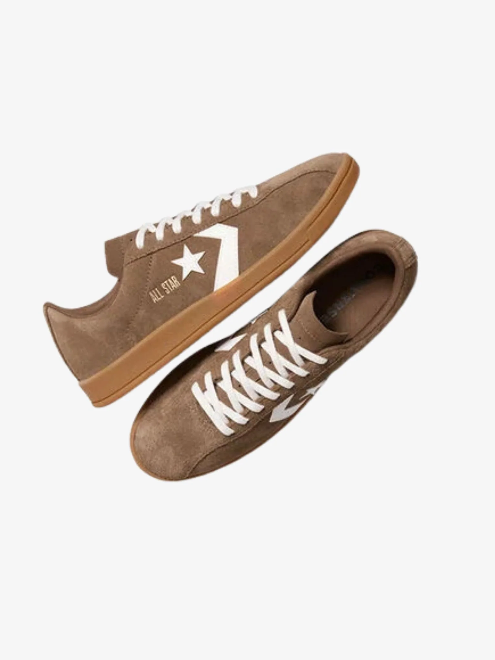 Unisex Classic Trainer Suede - Image 5