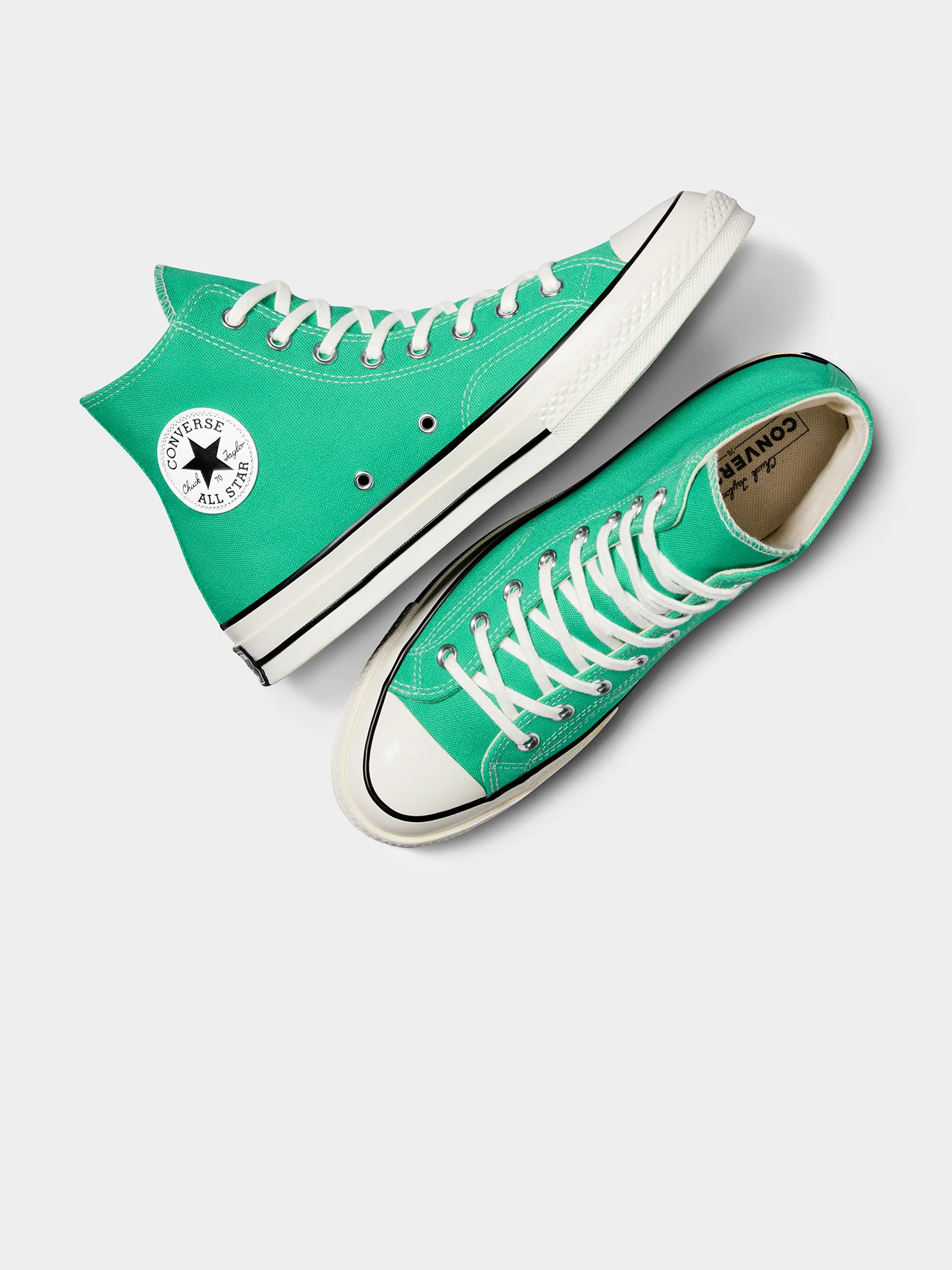 Unisex Chuck 70 Hi - Image 5