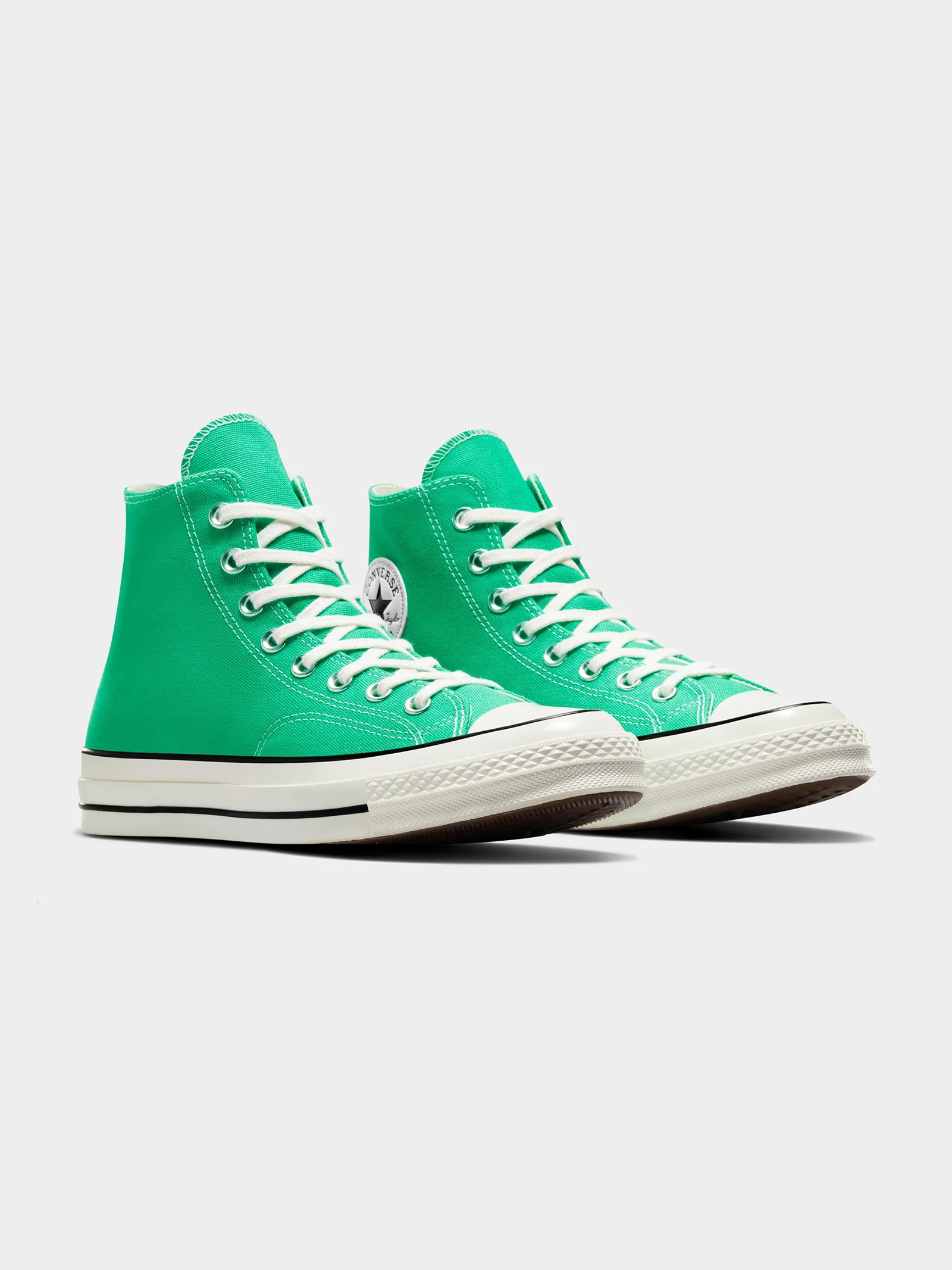 Unisex Chuck 70 Hi - Image 6