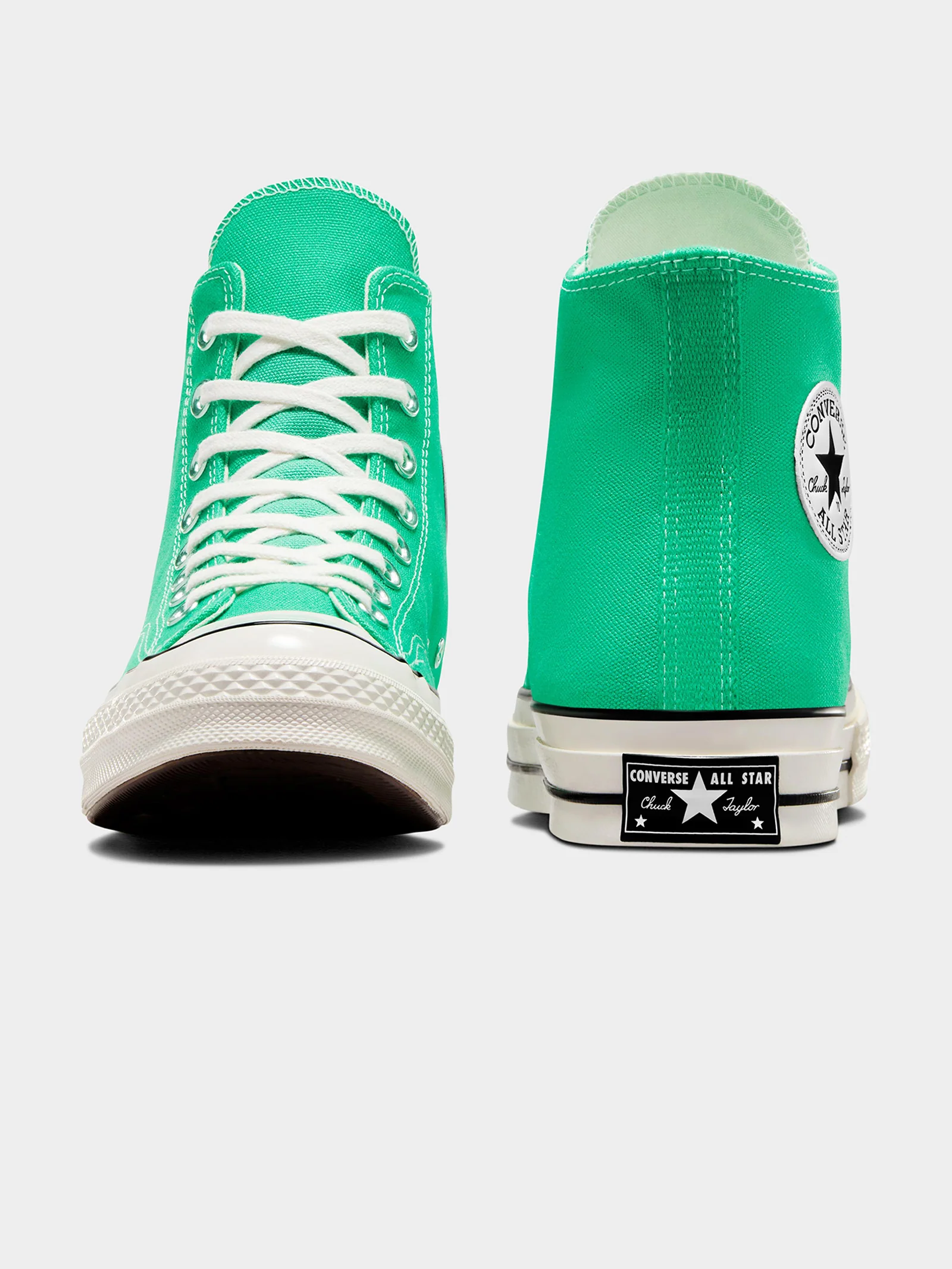 Unisex Chuck 70 Hi - Image 7