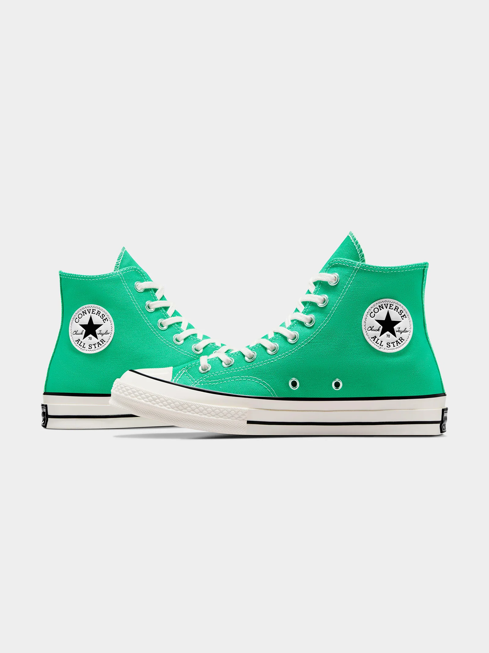 Unisex Chuck 70 Hi - Image 8