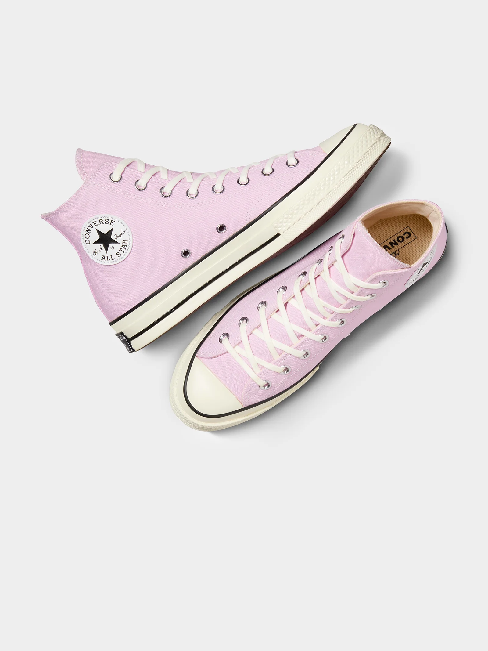 Unisex Chuck 70 Hi - Image 5