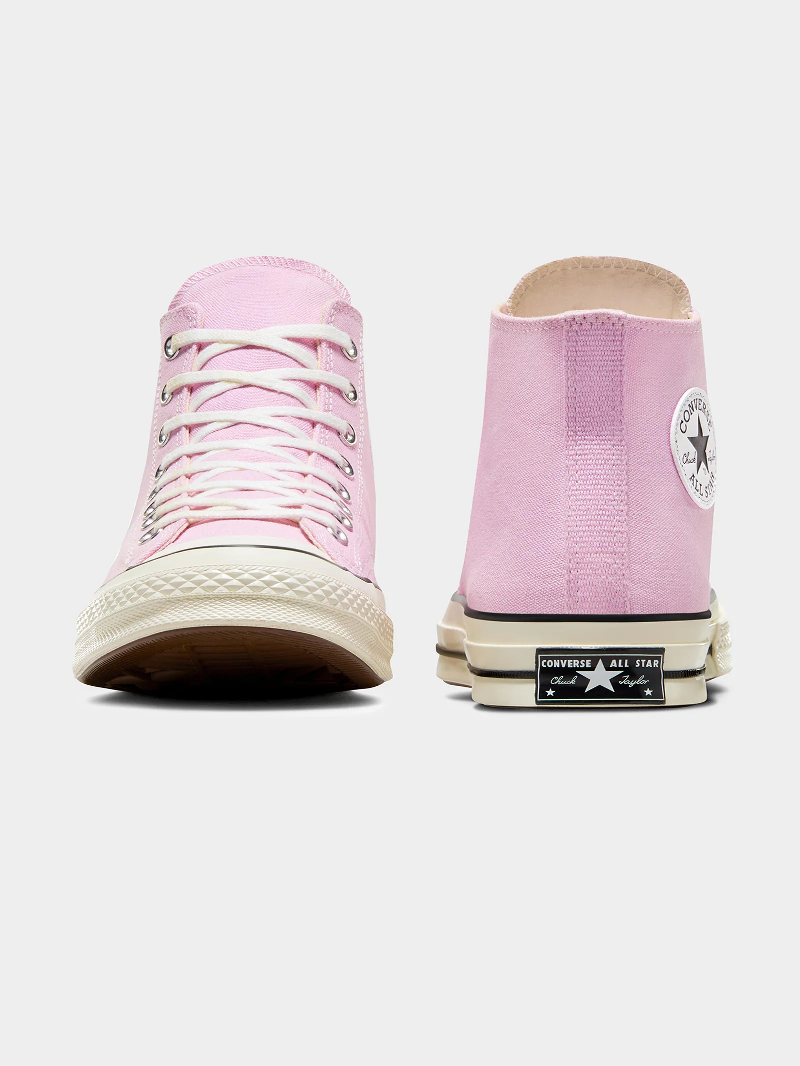 Unisex Chuck 70 Hi - Image 7