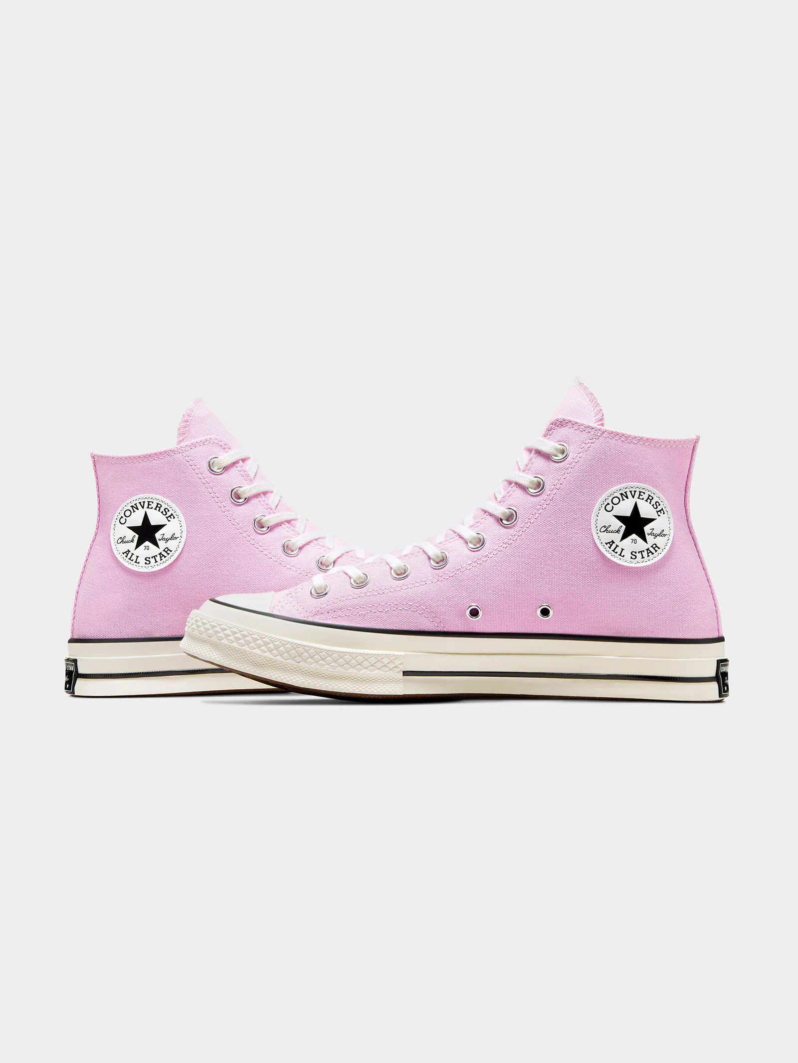 Unisex Chuck 70 Hi - Image 8