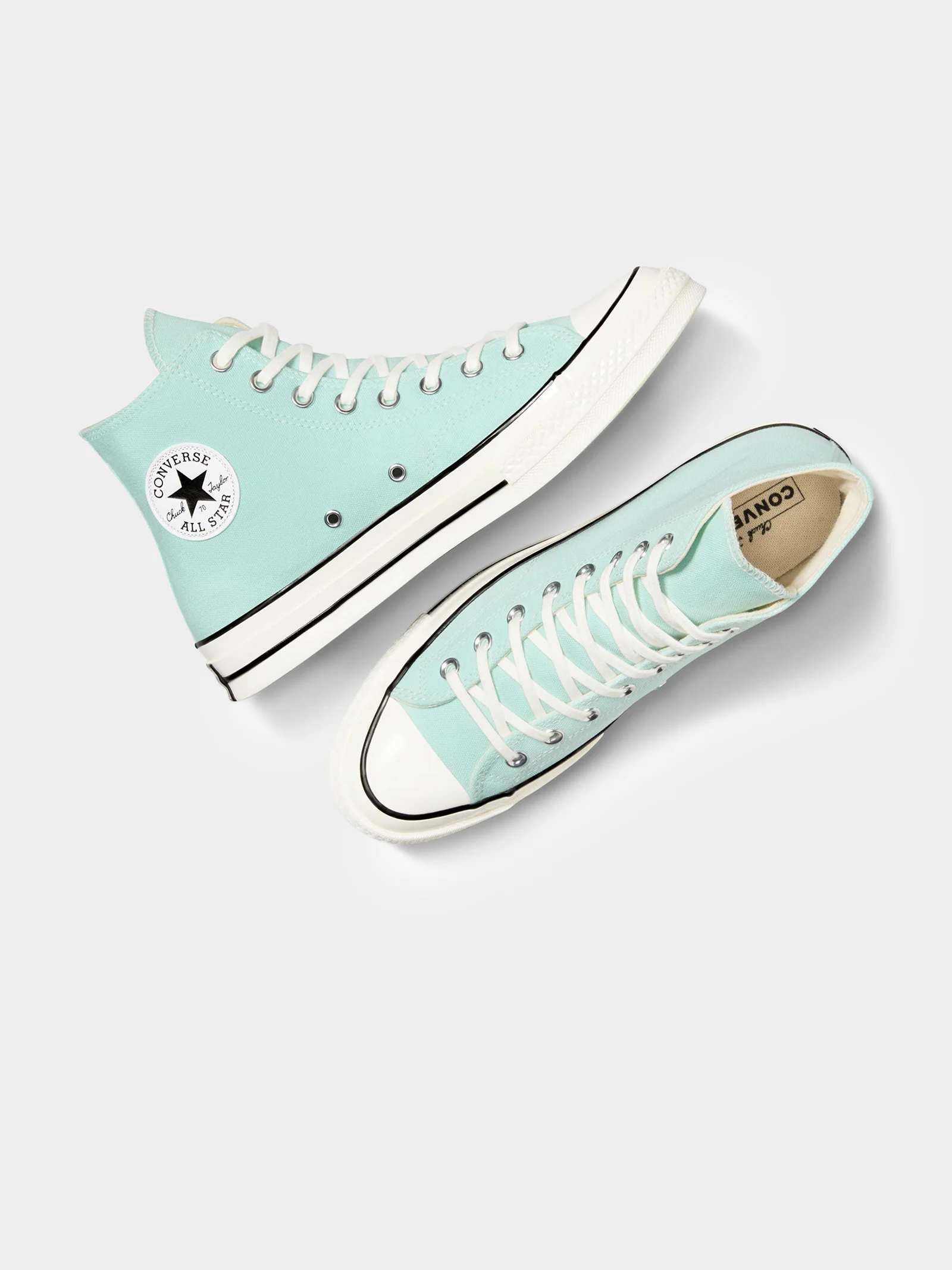 Unisex Chuck 70 Hi - Image 5