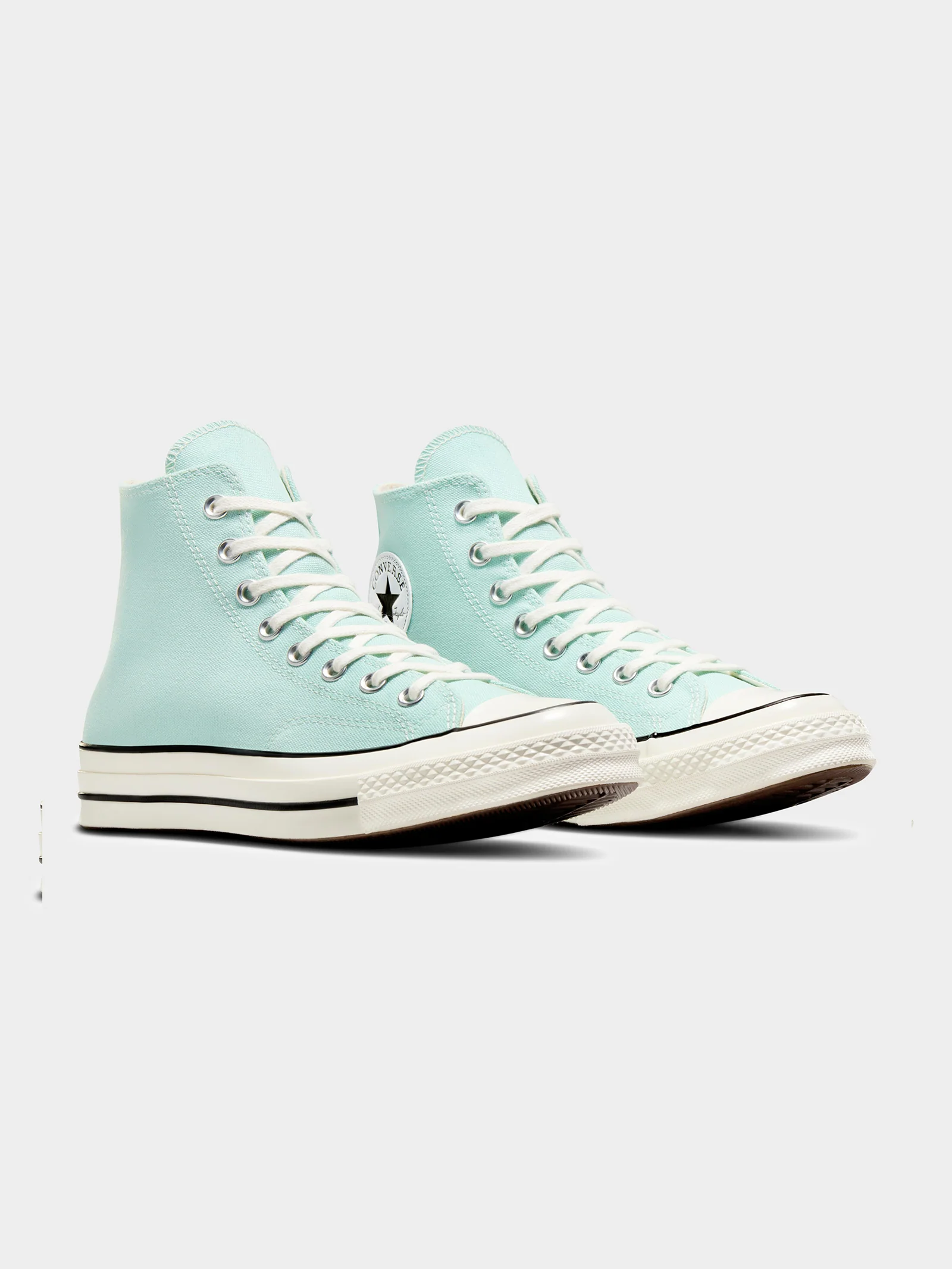 Unisex Chuck 70 Hi - Image 6
