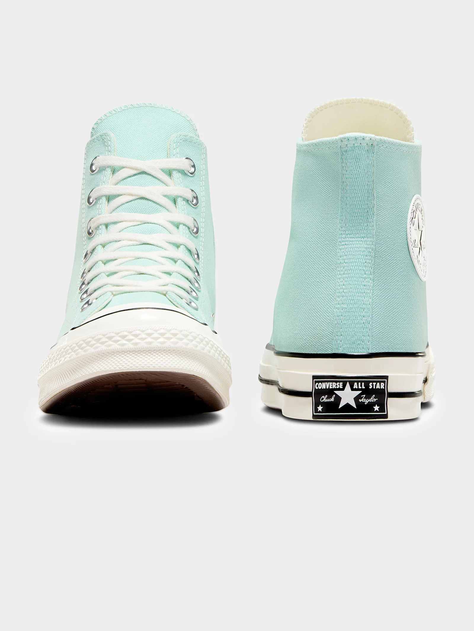 Unisex Chuck 70 Hi - Image 7