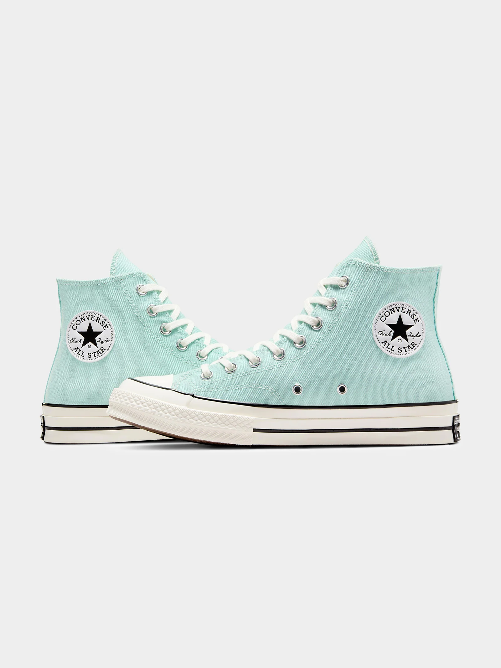 Unisex Chuck 70 Hi - Image 8