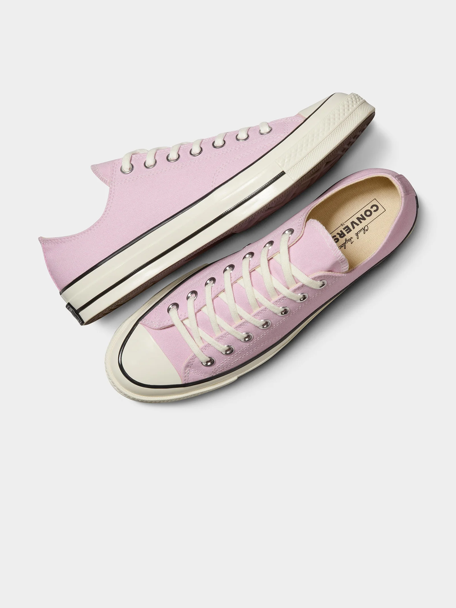 Unisex Chuck 70 Ox - Image 4