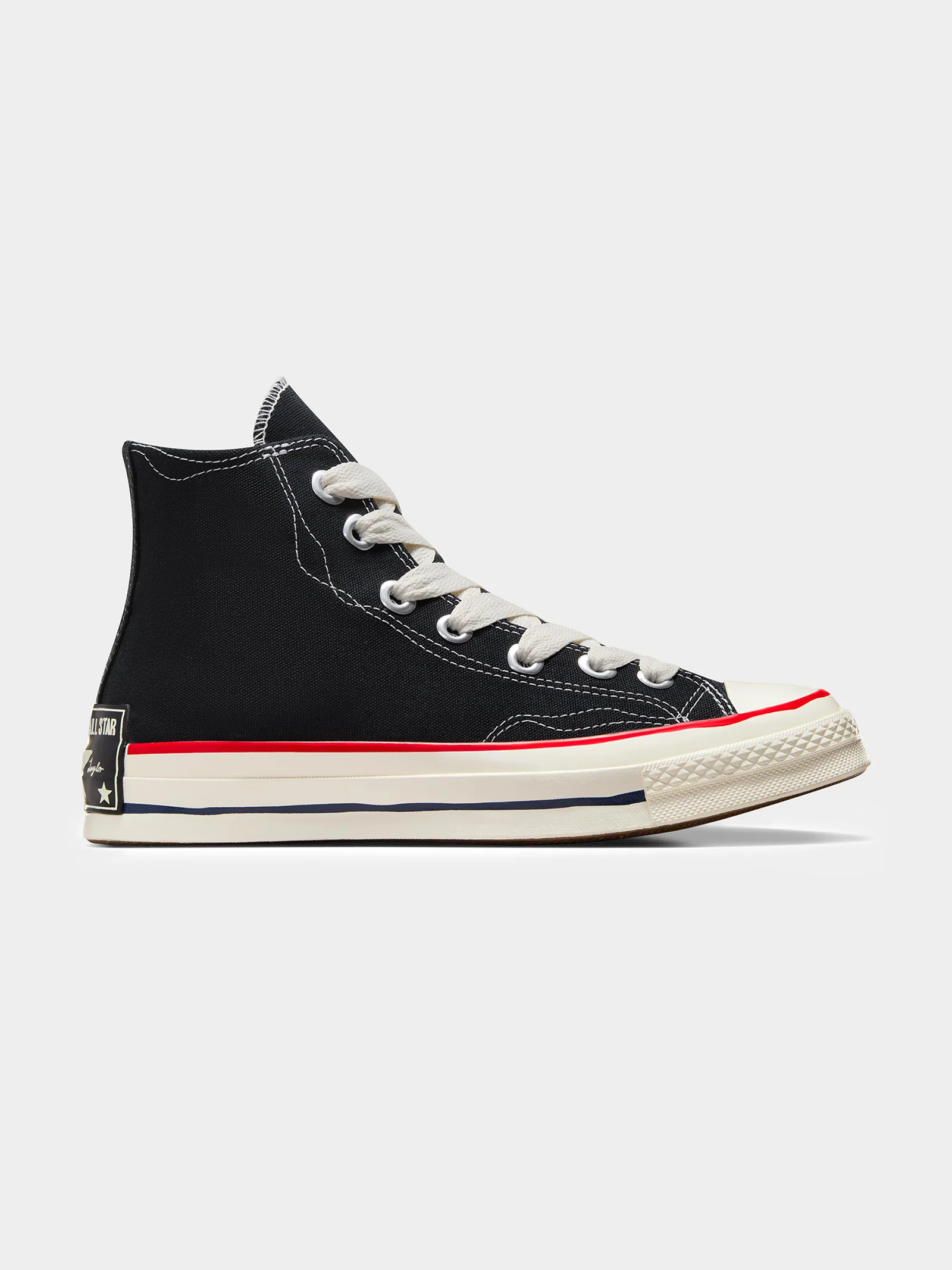 Unisex Chuck 70 Sketch High Top Sneakers - Image 2