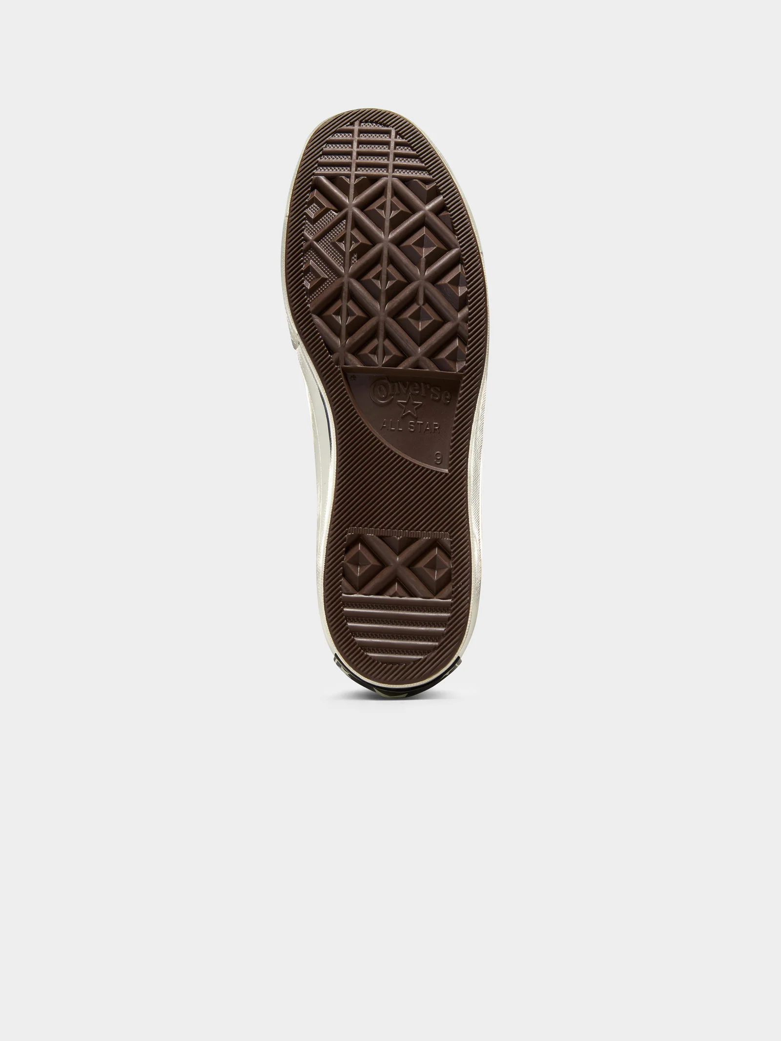 Unisex Chuck 70 Sketch High Top Sneakers - Image 3