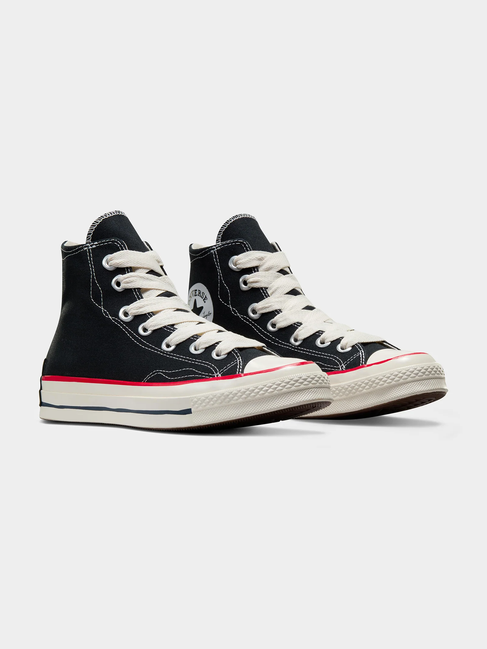 Unisex Chuck 70 Sketch High Top Sneakers - Image 6