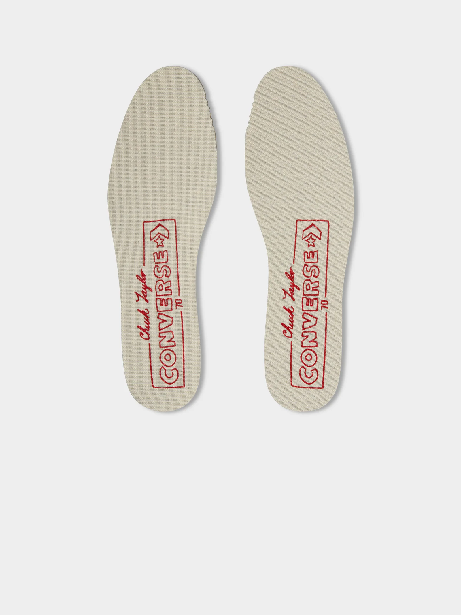 Unisex Chuck 70 Sketch High Top Sneakers - Image 9