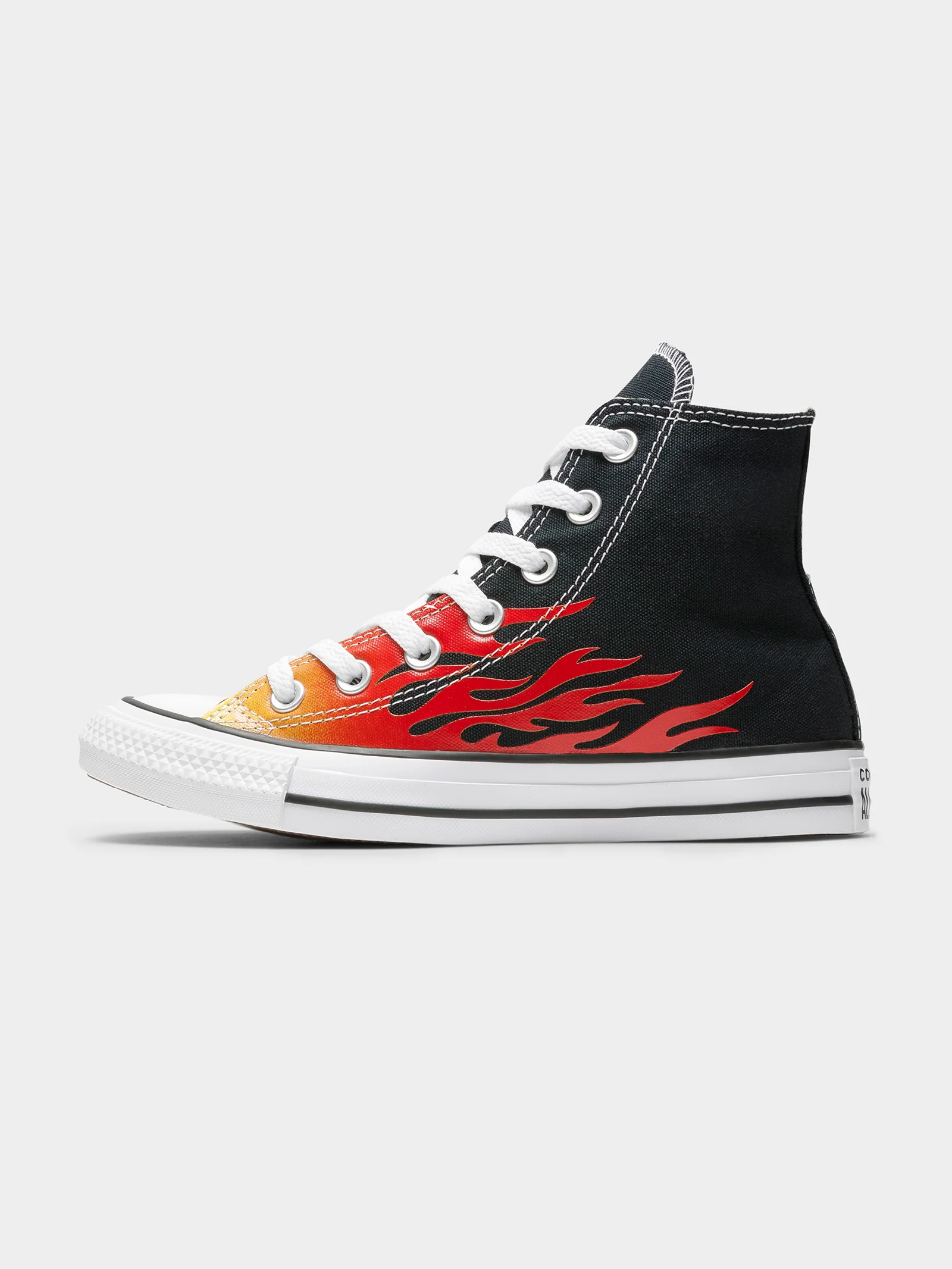Unisex Chuck Taylor All Star Hi - Image 3