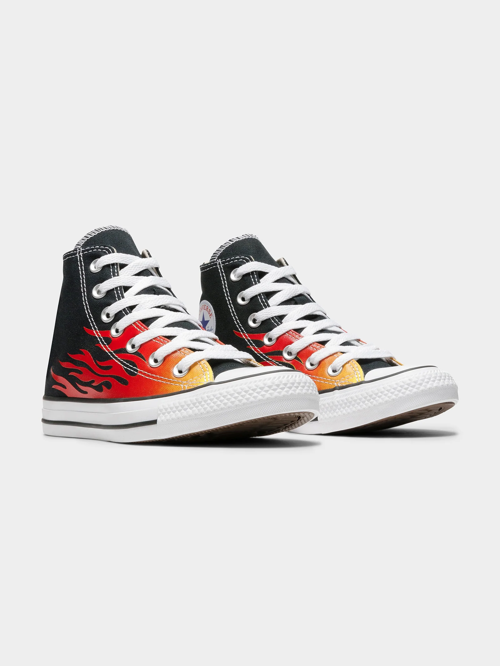 Unisex Chuck Taylor All Star Hi - Image 5