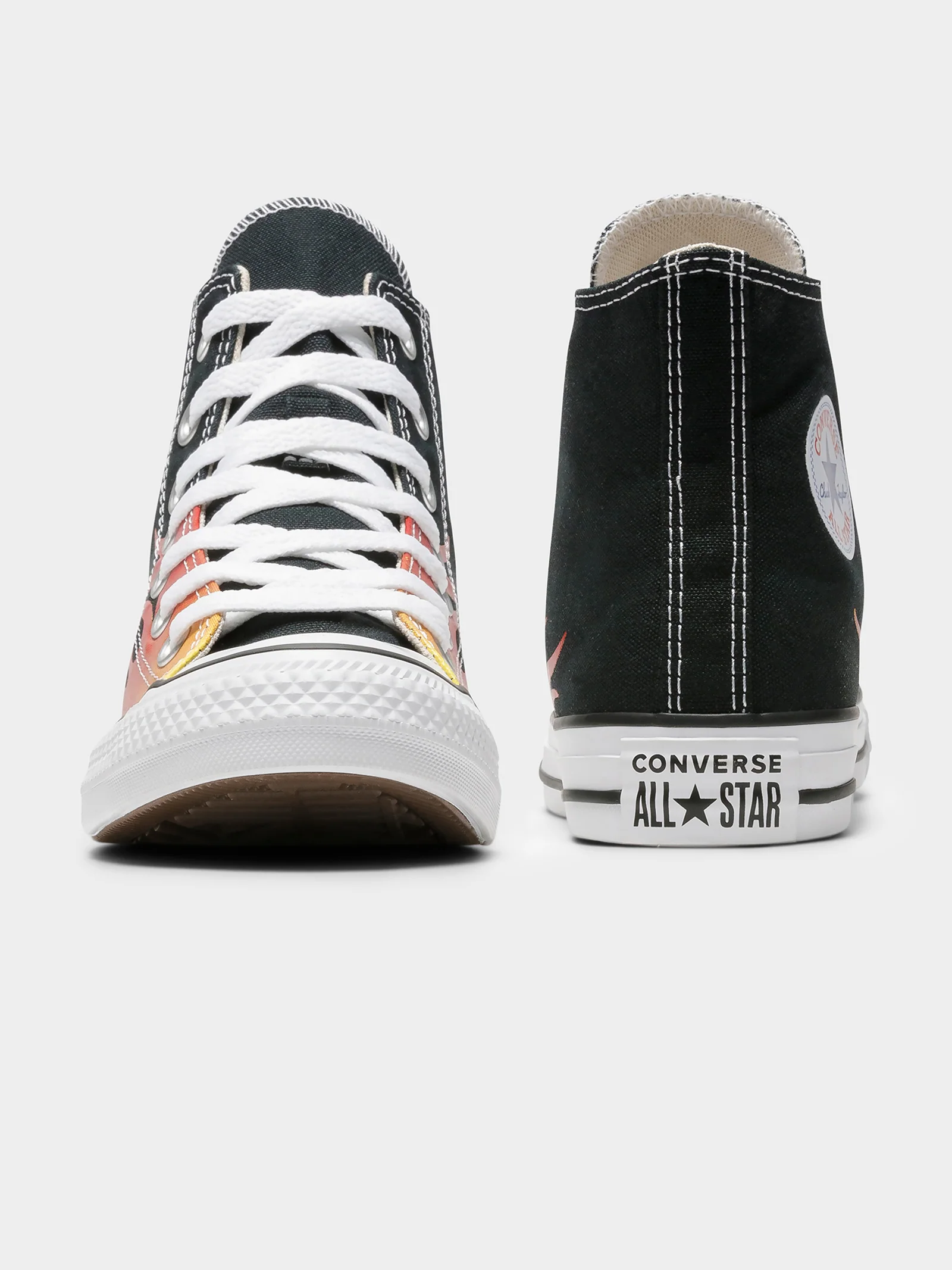 Unisex Chuck Taylor All Star Hi - Image 6