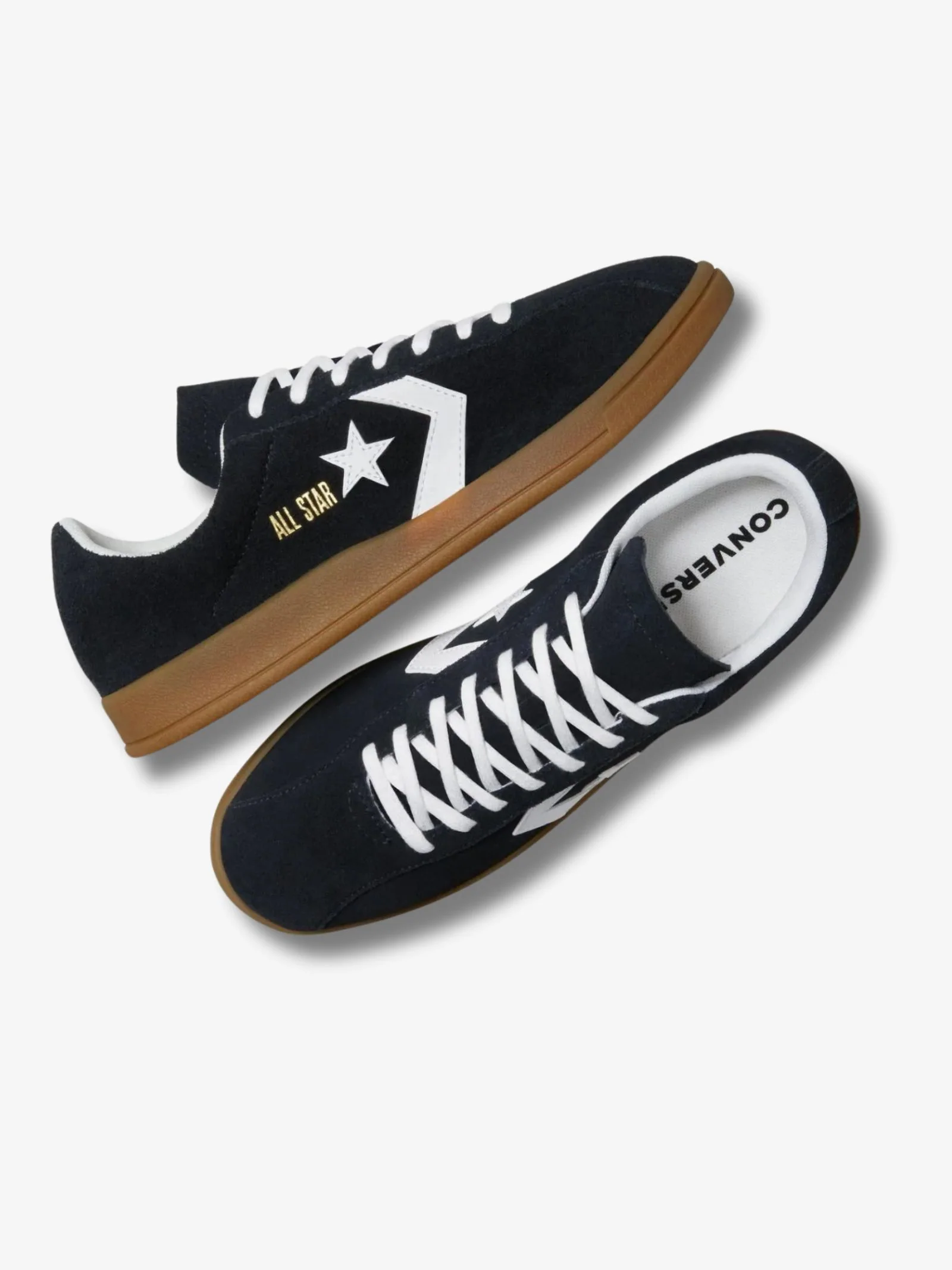 Unisex Classic Trainer Suede - Image 3