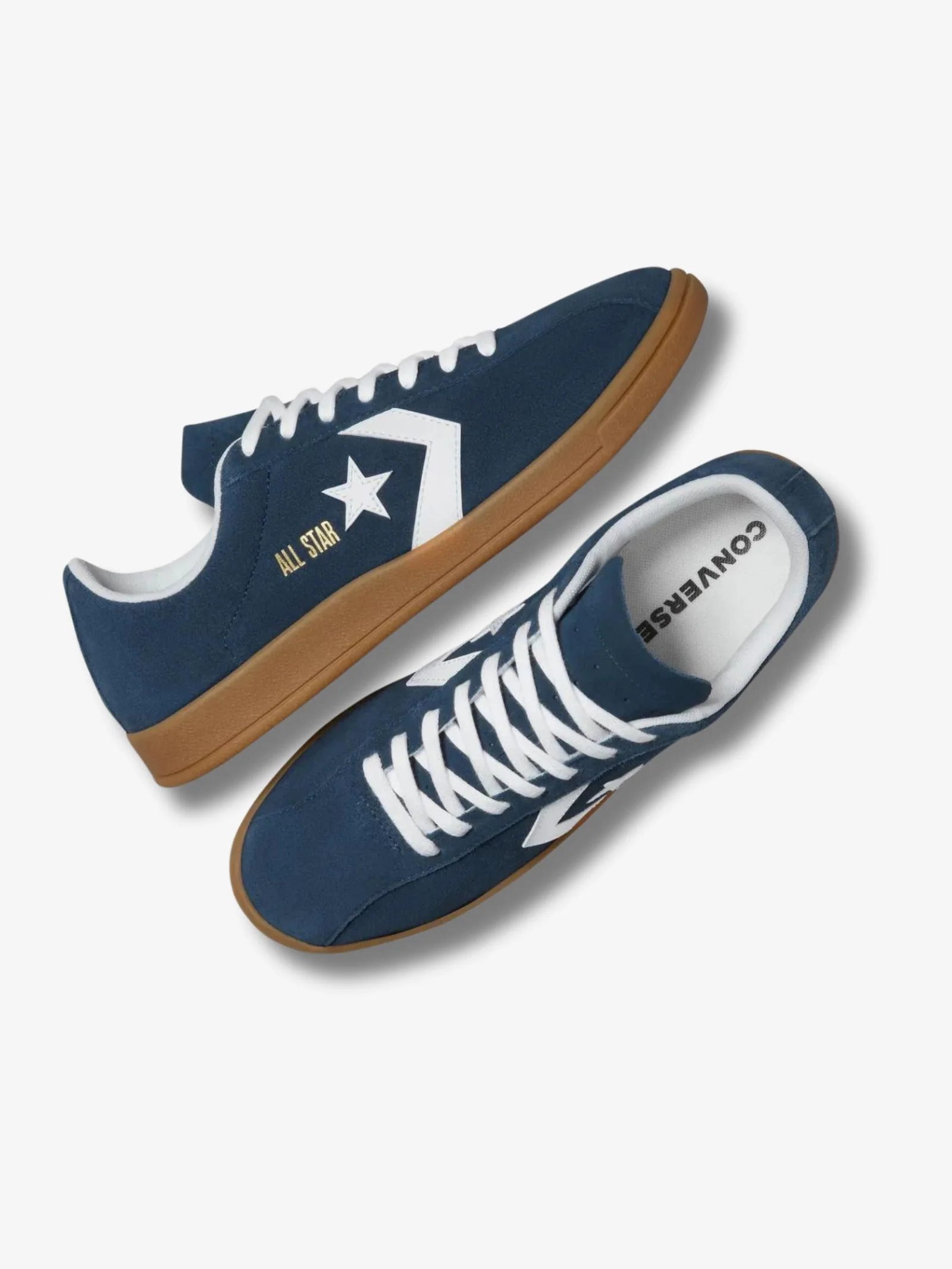 Unisex Classic Trainer Suede - Image 3