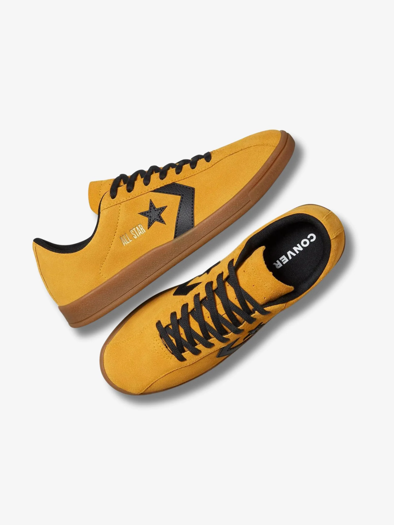 Unisex Classic Trainer Suede - Image 3