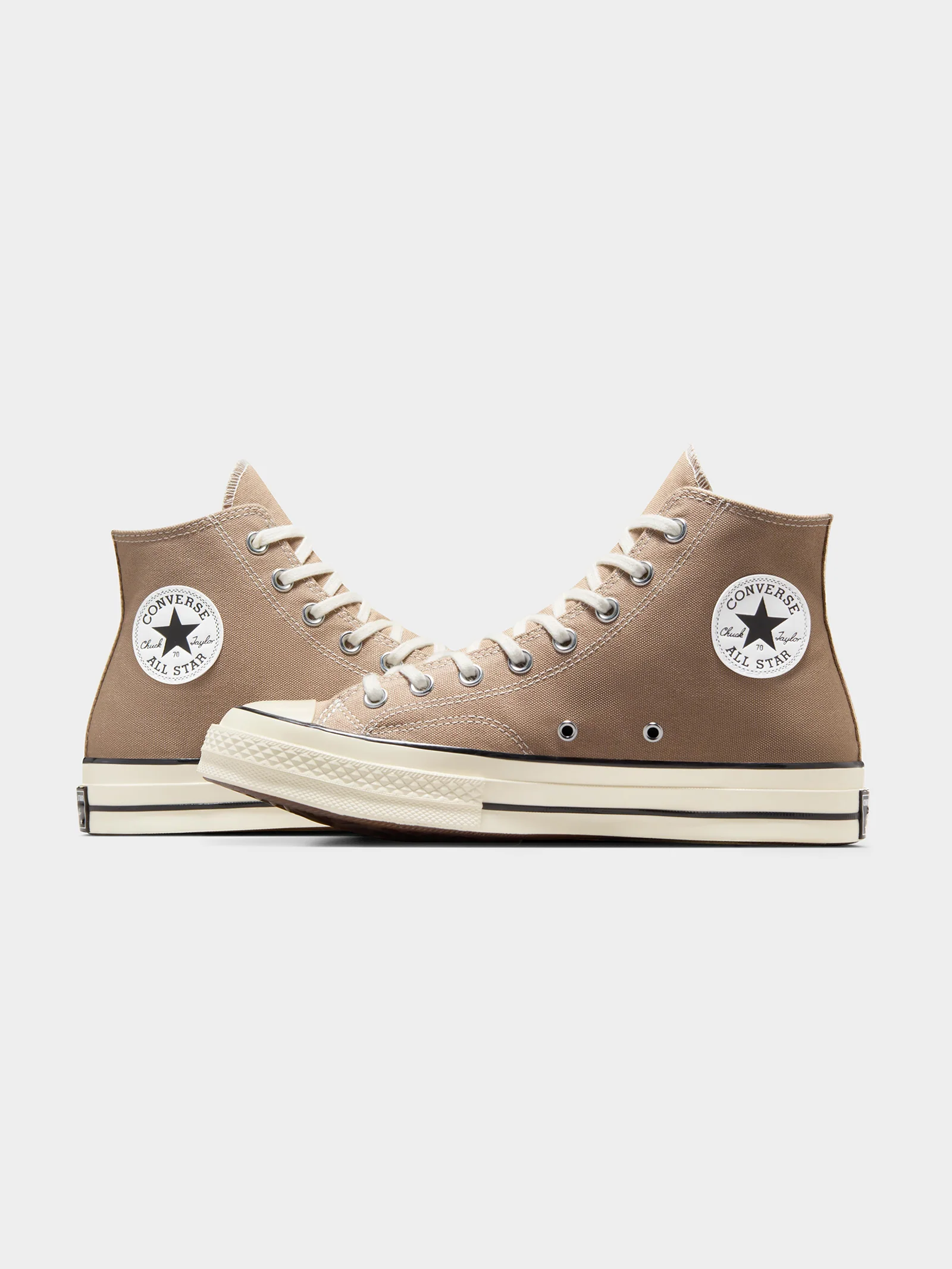 Unisex Chuck Taylor 70 High Cargo Sneakers - Image 6