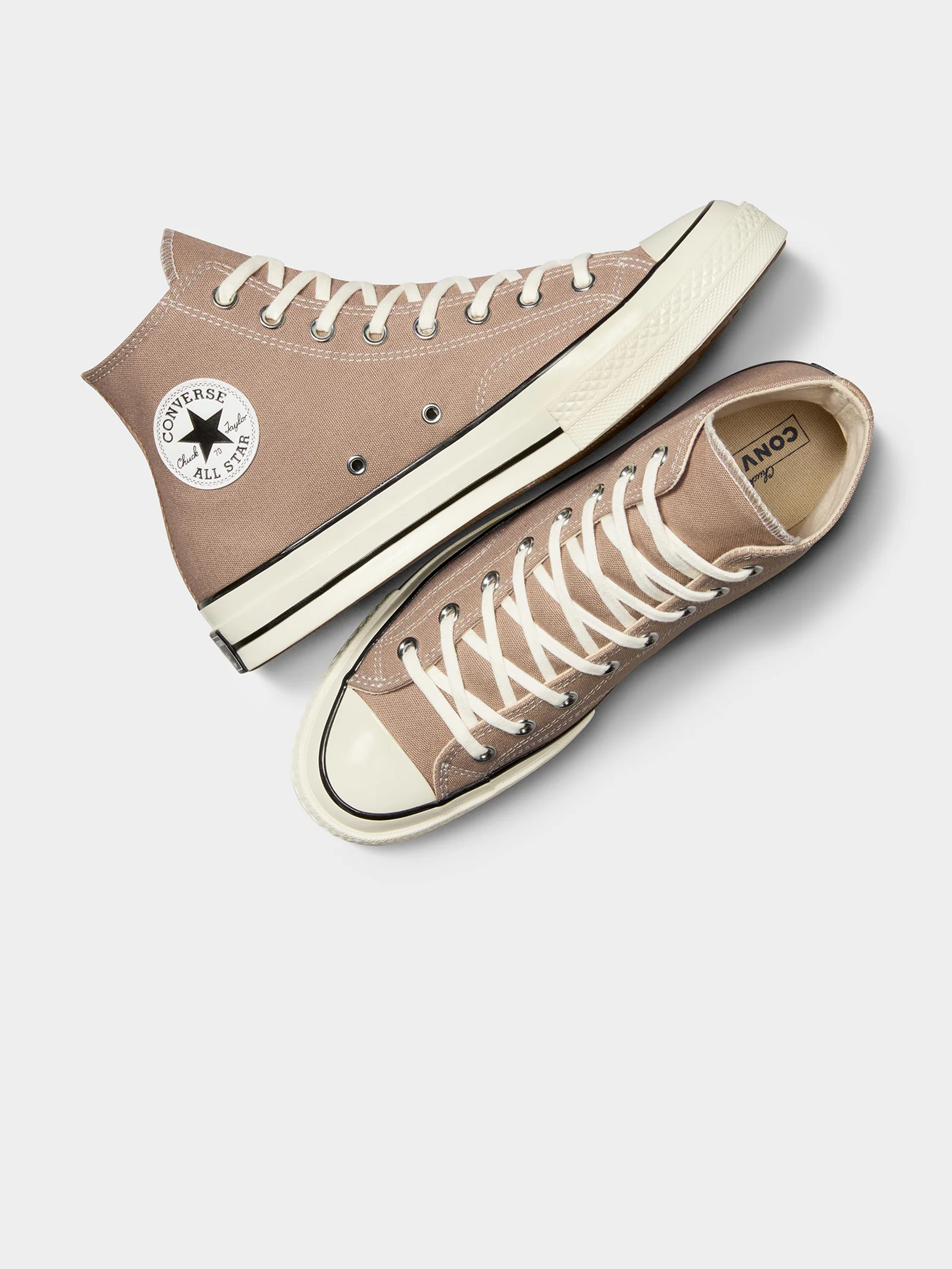 Unisex Chuck Taylor 70 High Cargo Sneakers - Image 7