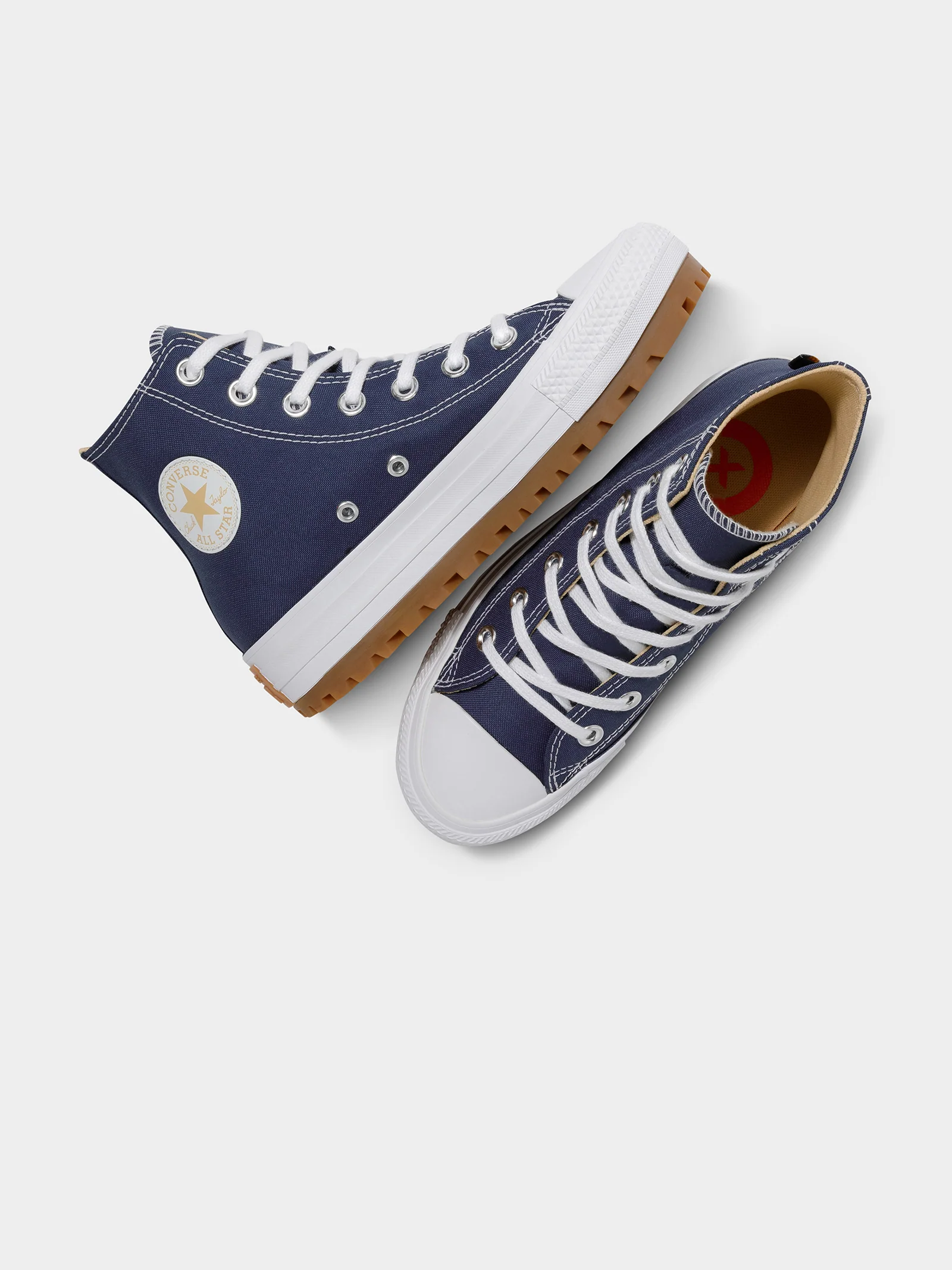 Unisex Chuck Taylor All Star City Trek - Image 4