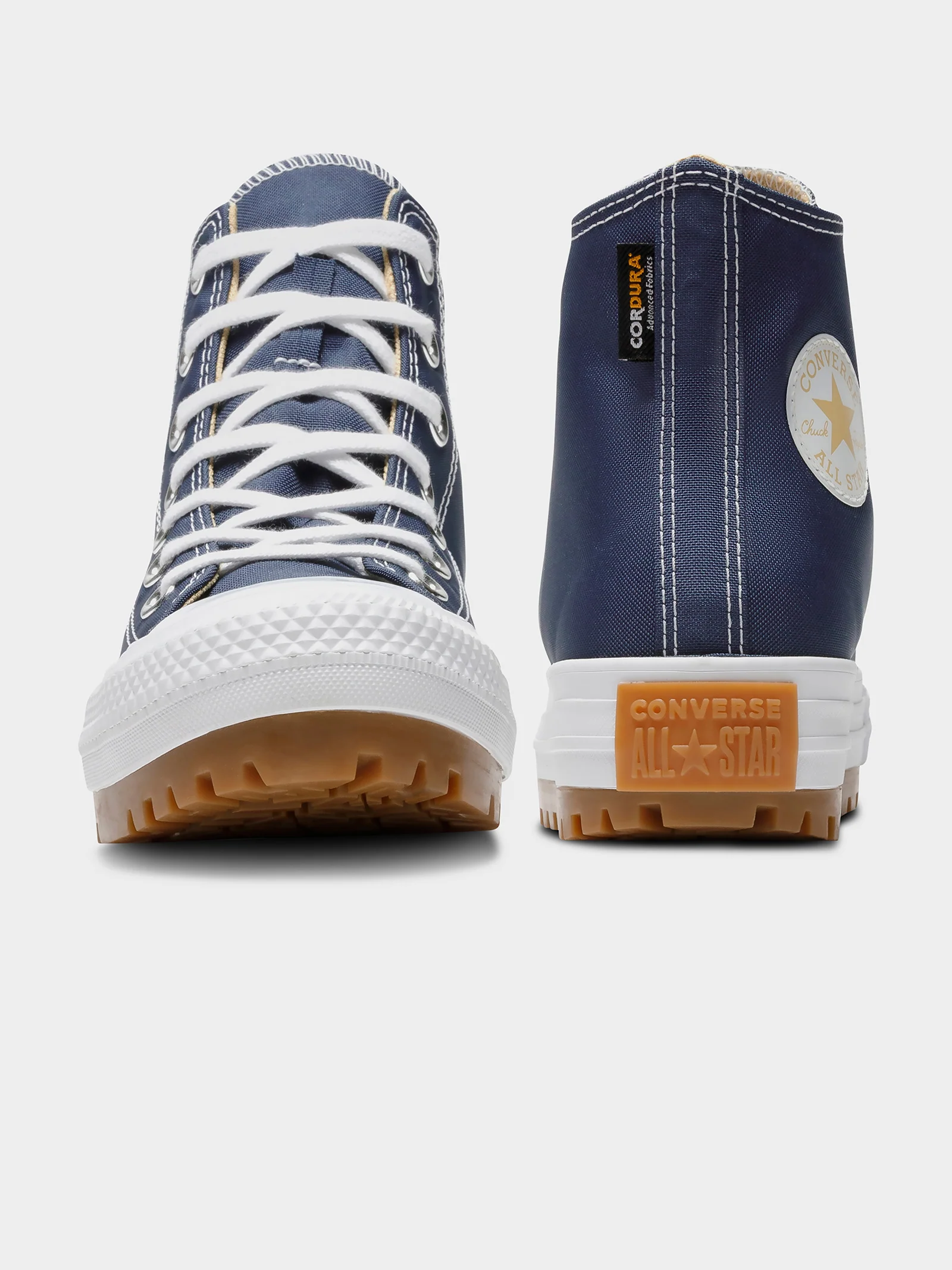 Unisex Chuck Taylor All Star City Trek - Image 5