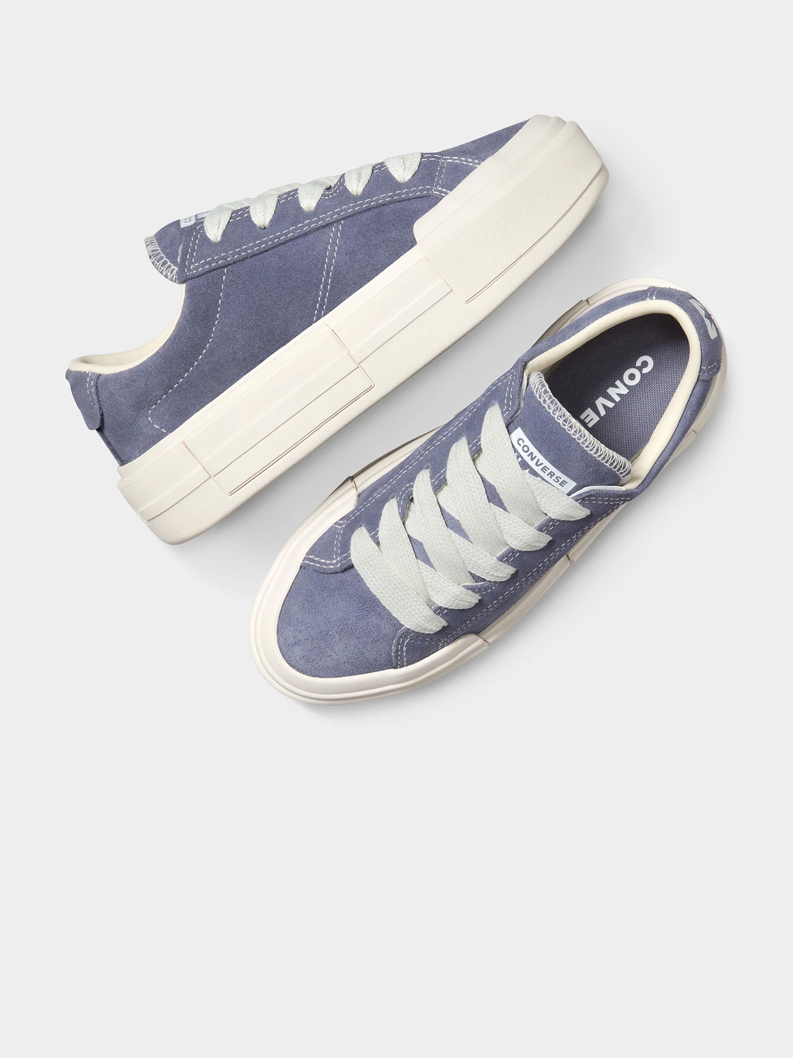 Unisex CTAS Cruise Suede Ox - Image 4
