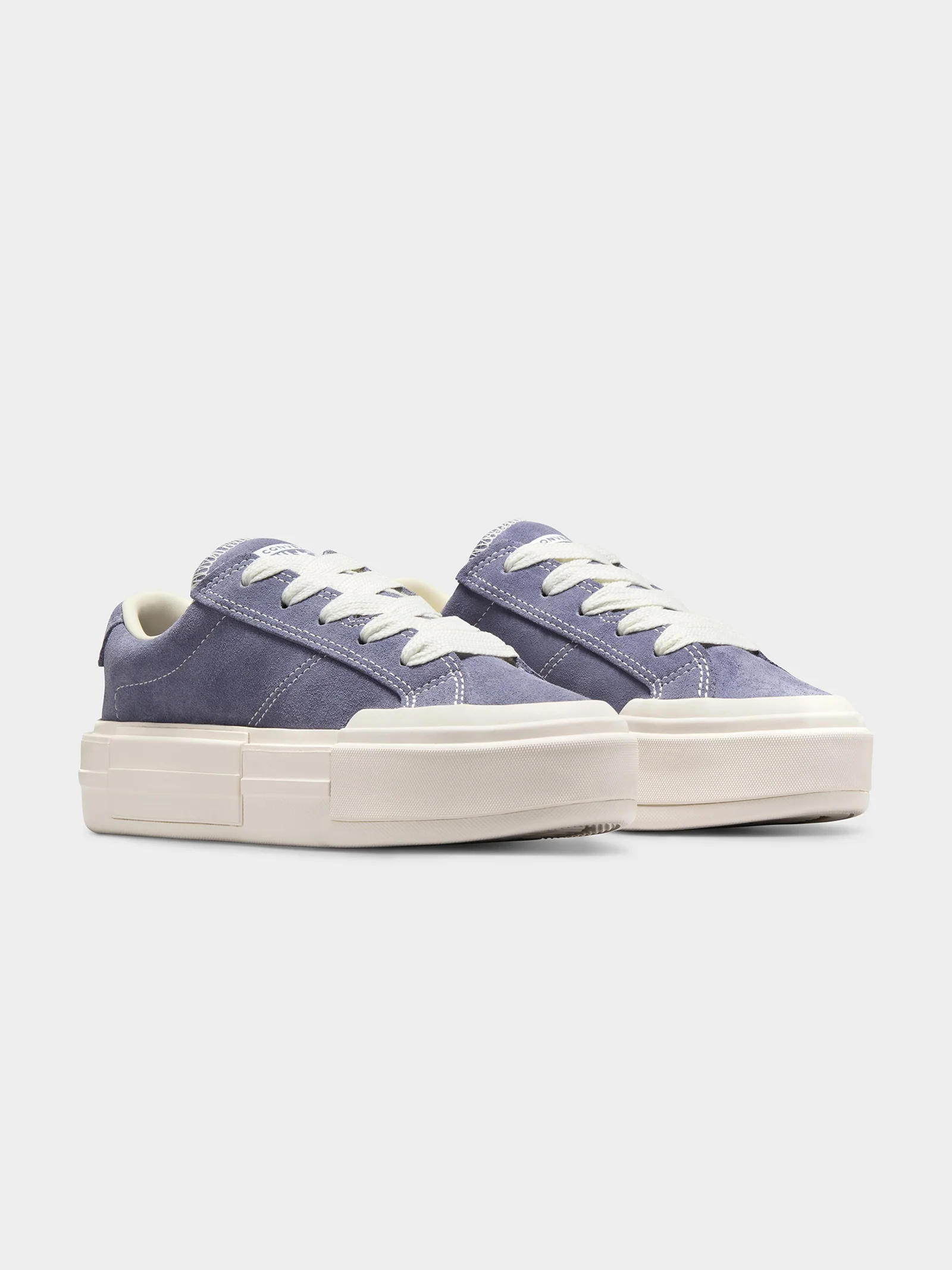 Unisex CTAS Cruise Suede Ox - Image 5