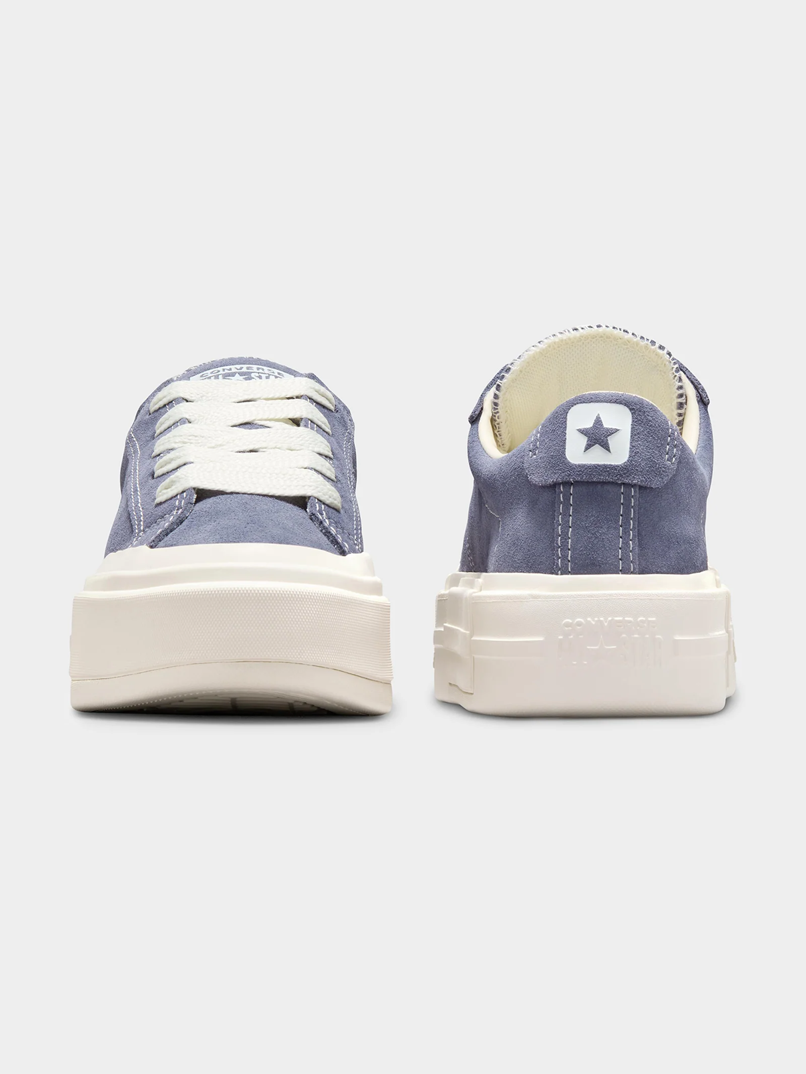 Unisex CTAS Cruise Suede Ox - Image 6